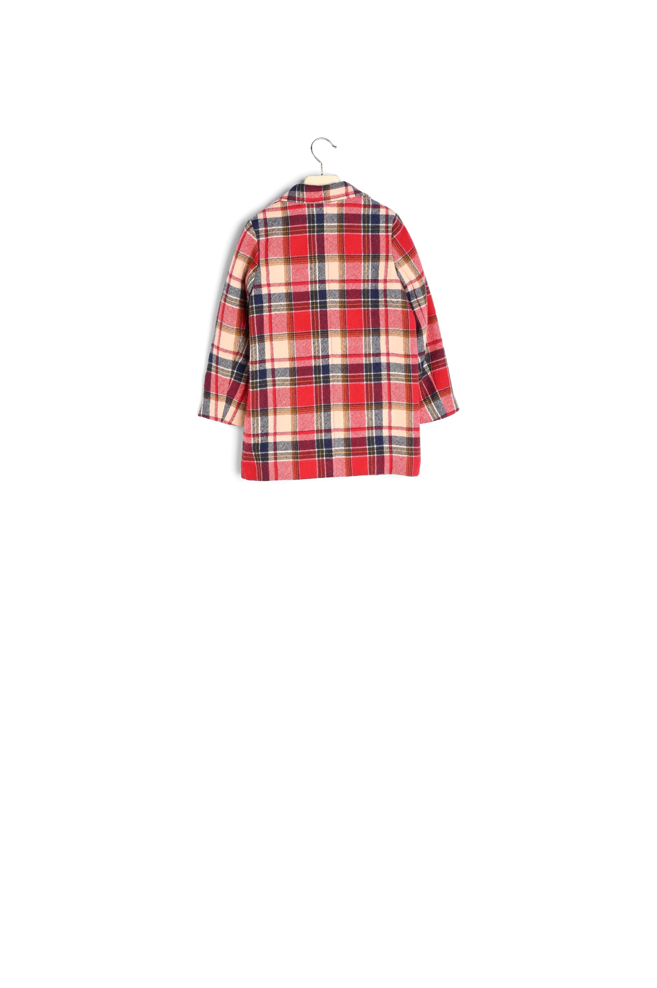 Manteau Madison - Bonpoint vintage