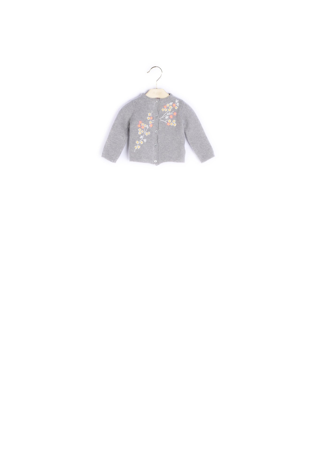 Cardigan - Bonpoint vintage