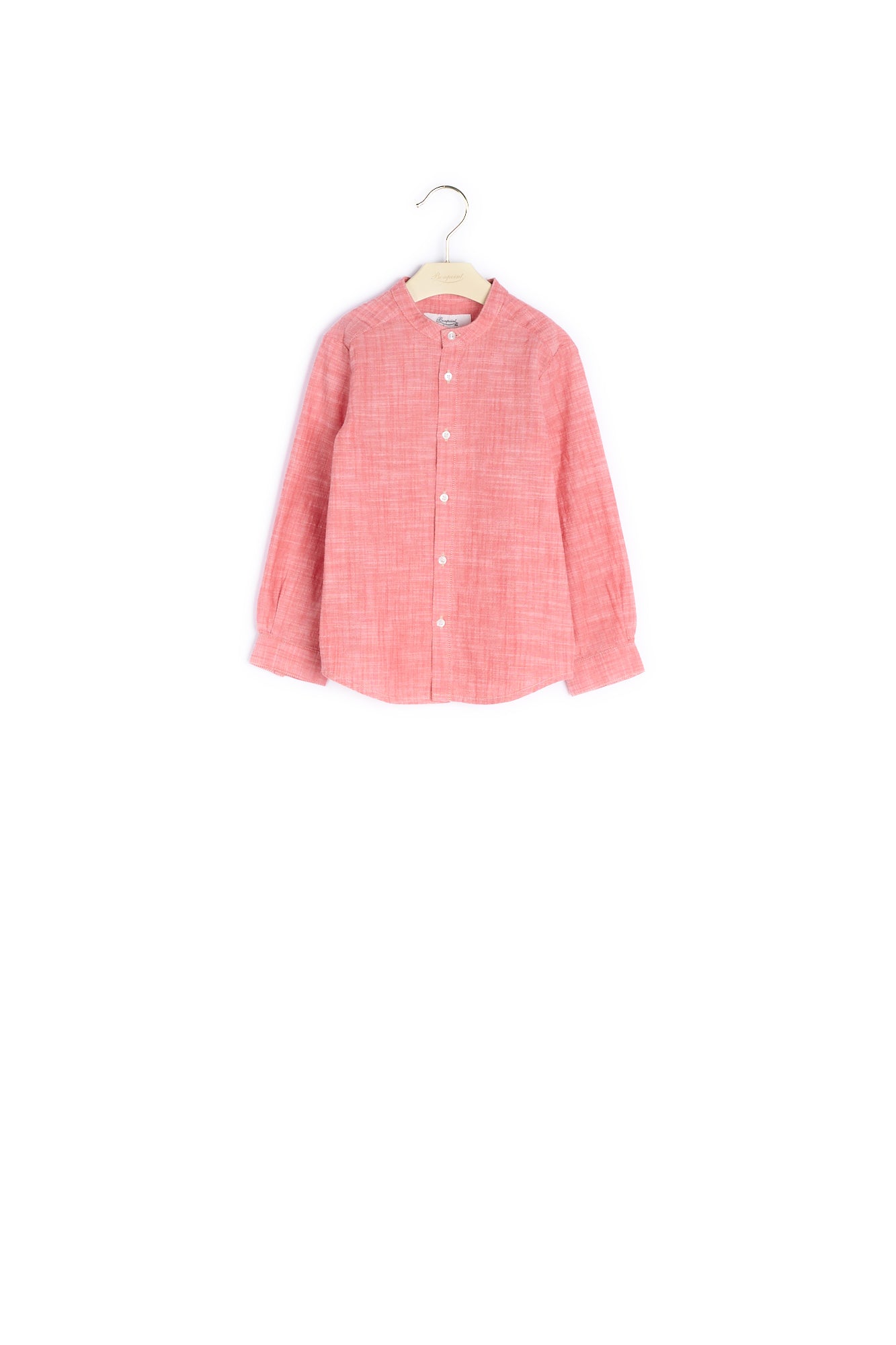 Chemise Eugene - Bonpoint vintage