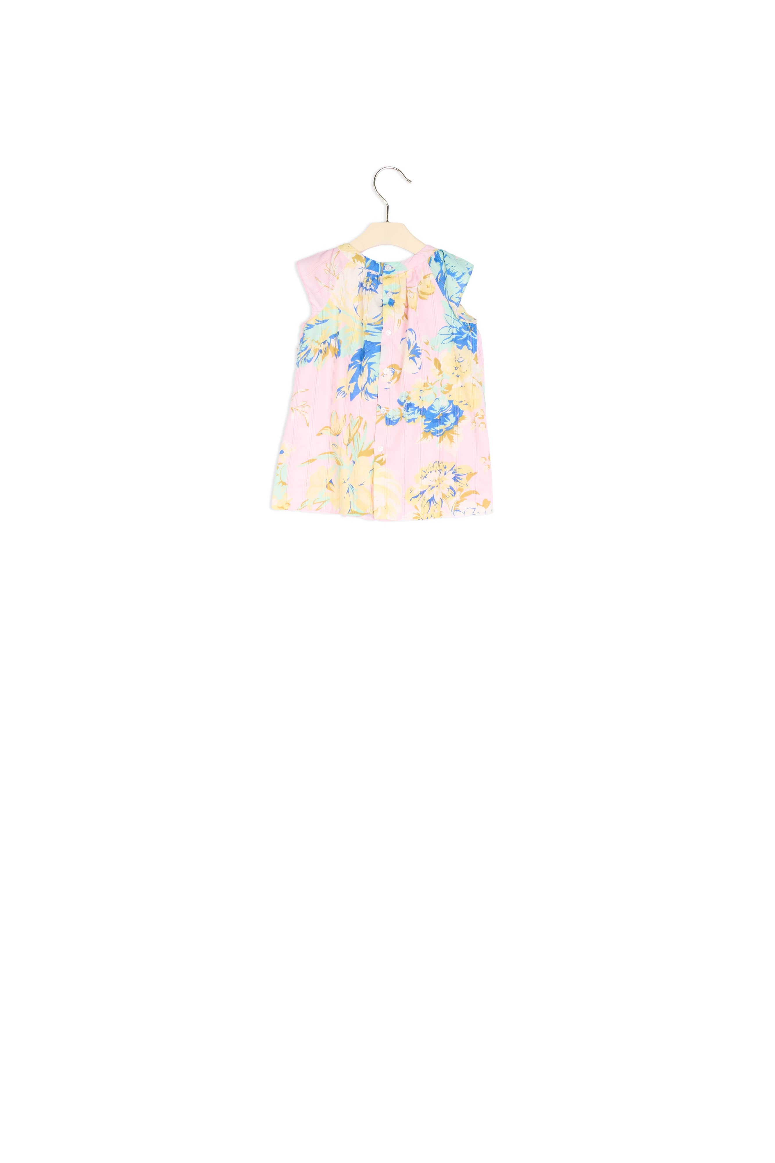 Robe Lelia - Bonpoint vintage