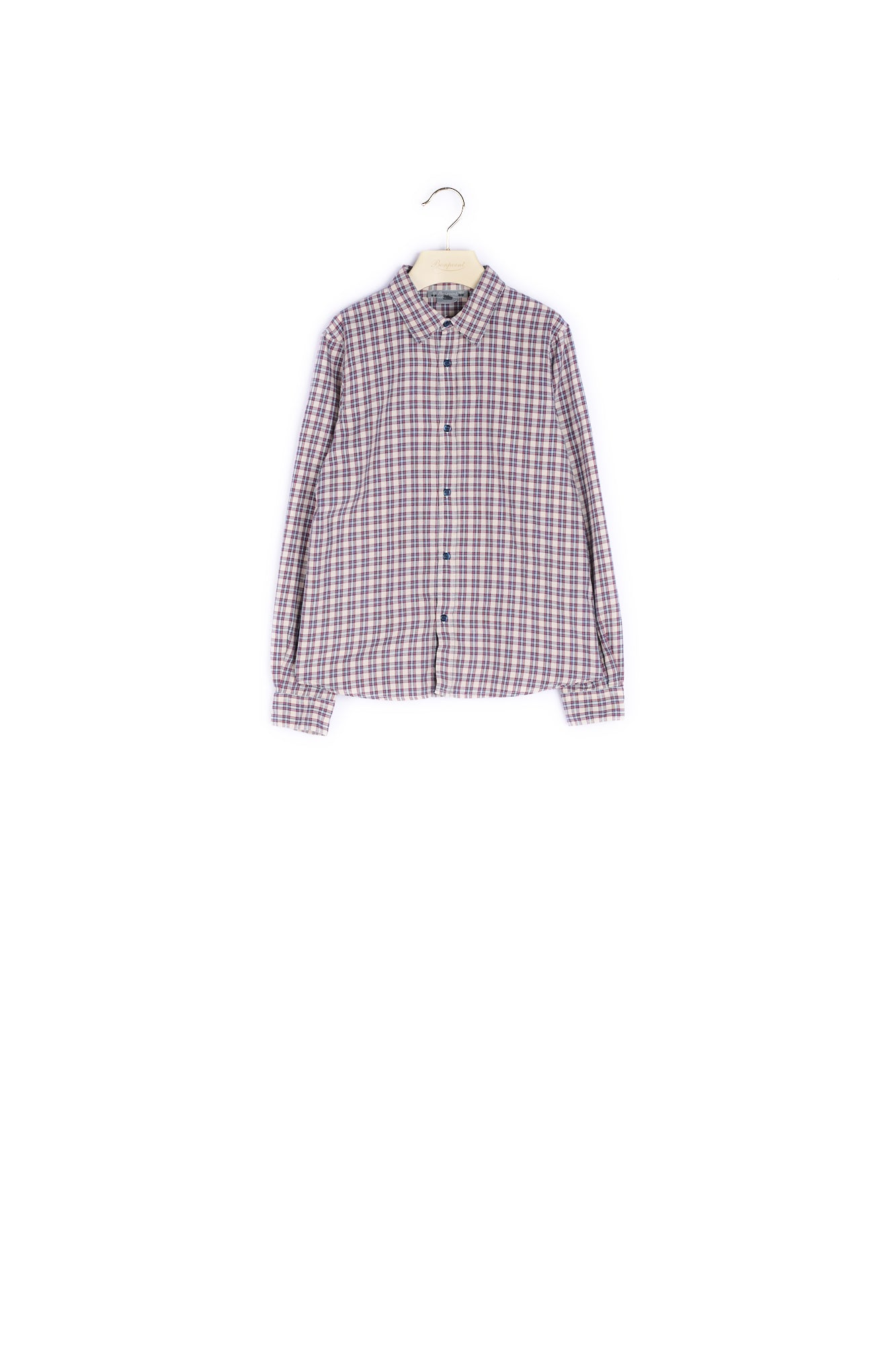 Chemise Agile enfant - Bonpoint vintage