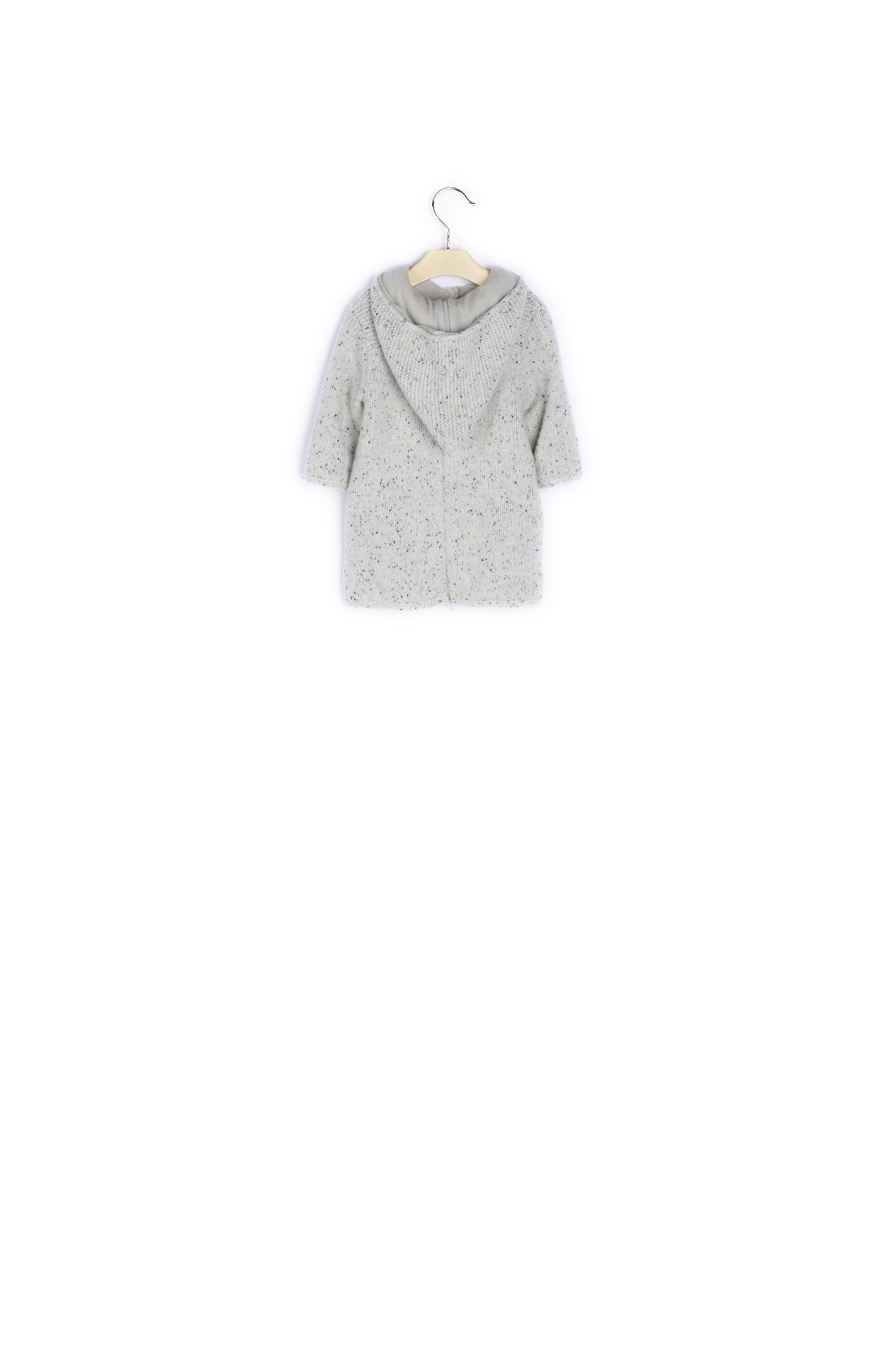 Burnou - Bonpoint vintage