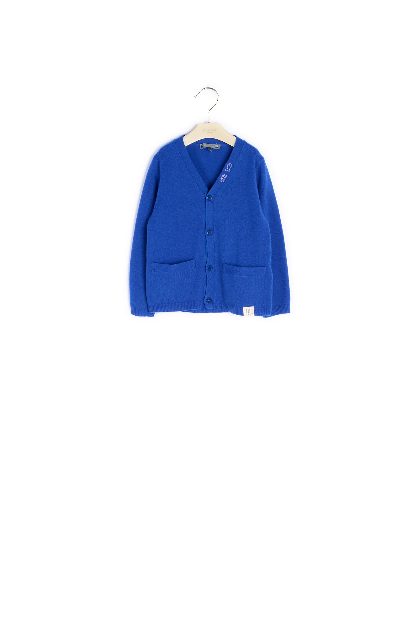 Cardigan - Bonpoint vintage