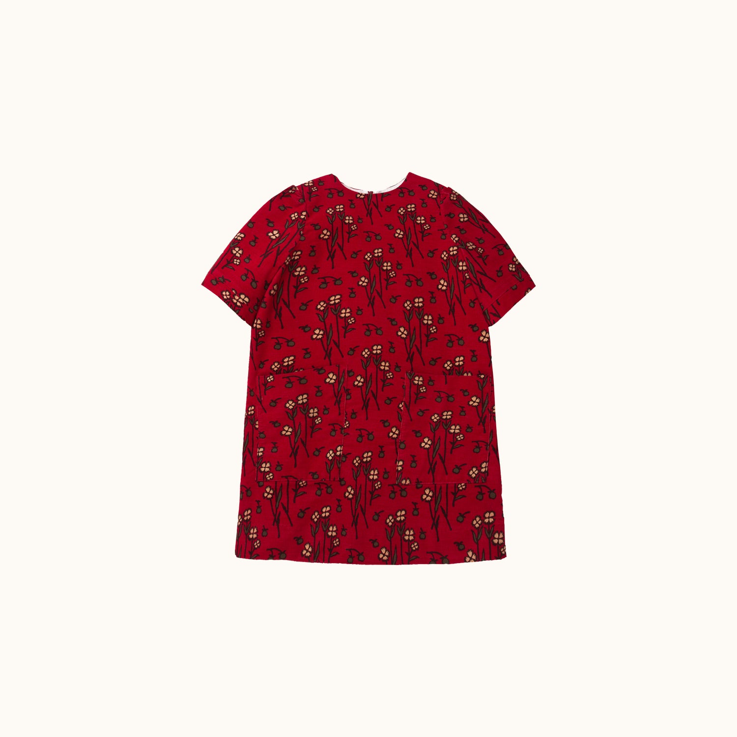 Robe Maurane - Bonpoint vintage