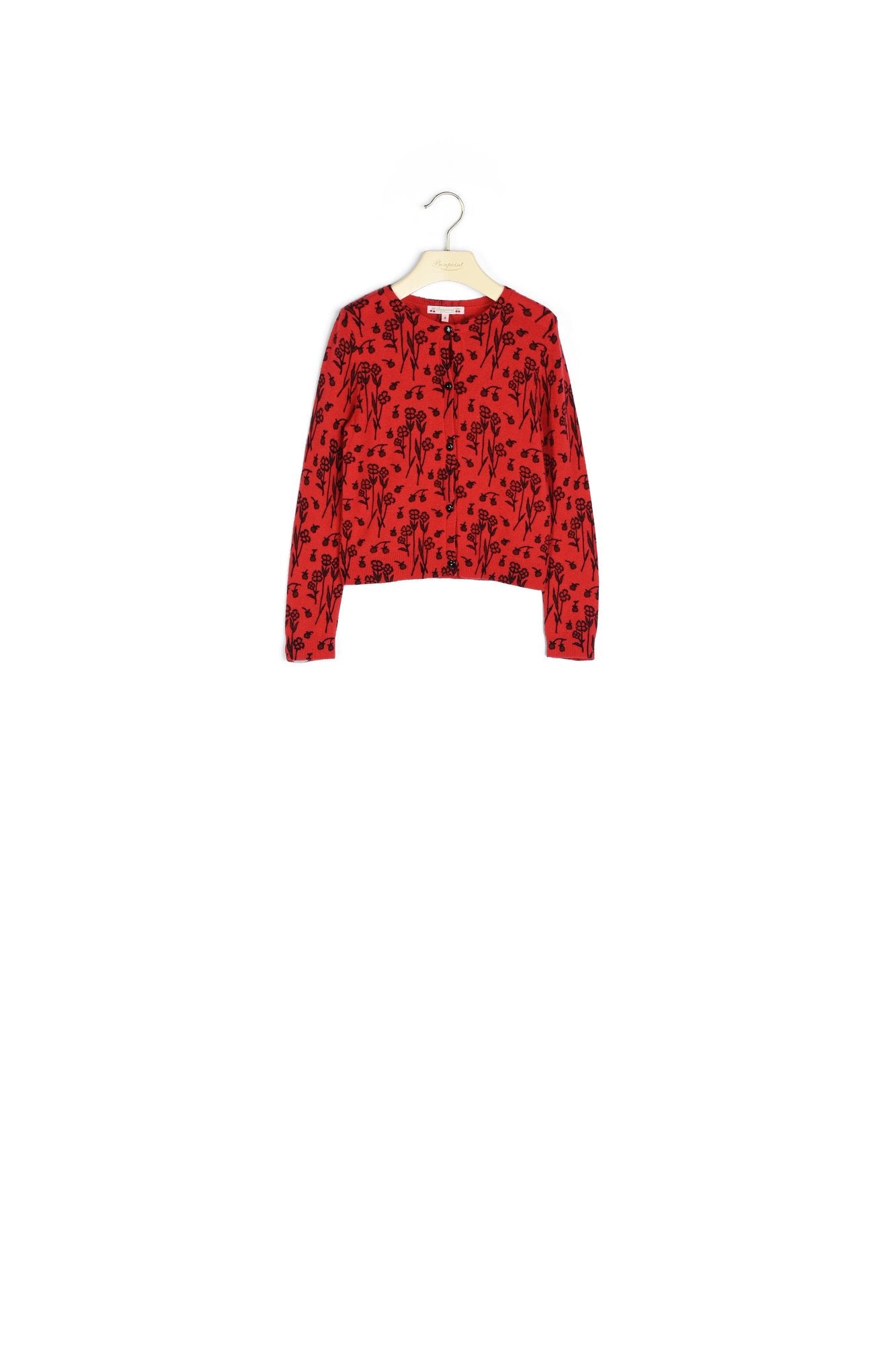 Cardigan - Bonpoint vintage