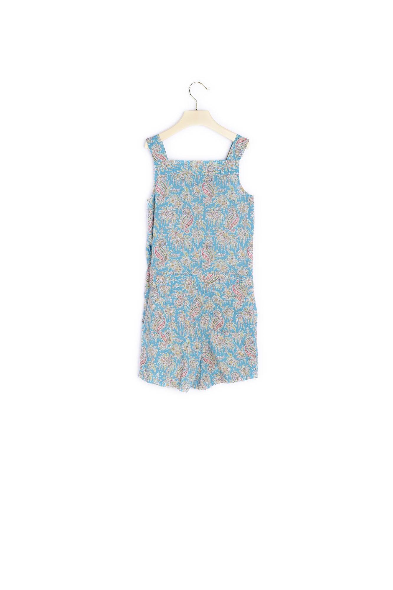 Combinaison Siloe Liberty - Bonpoint vintage