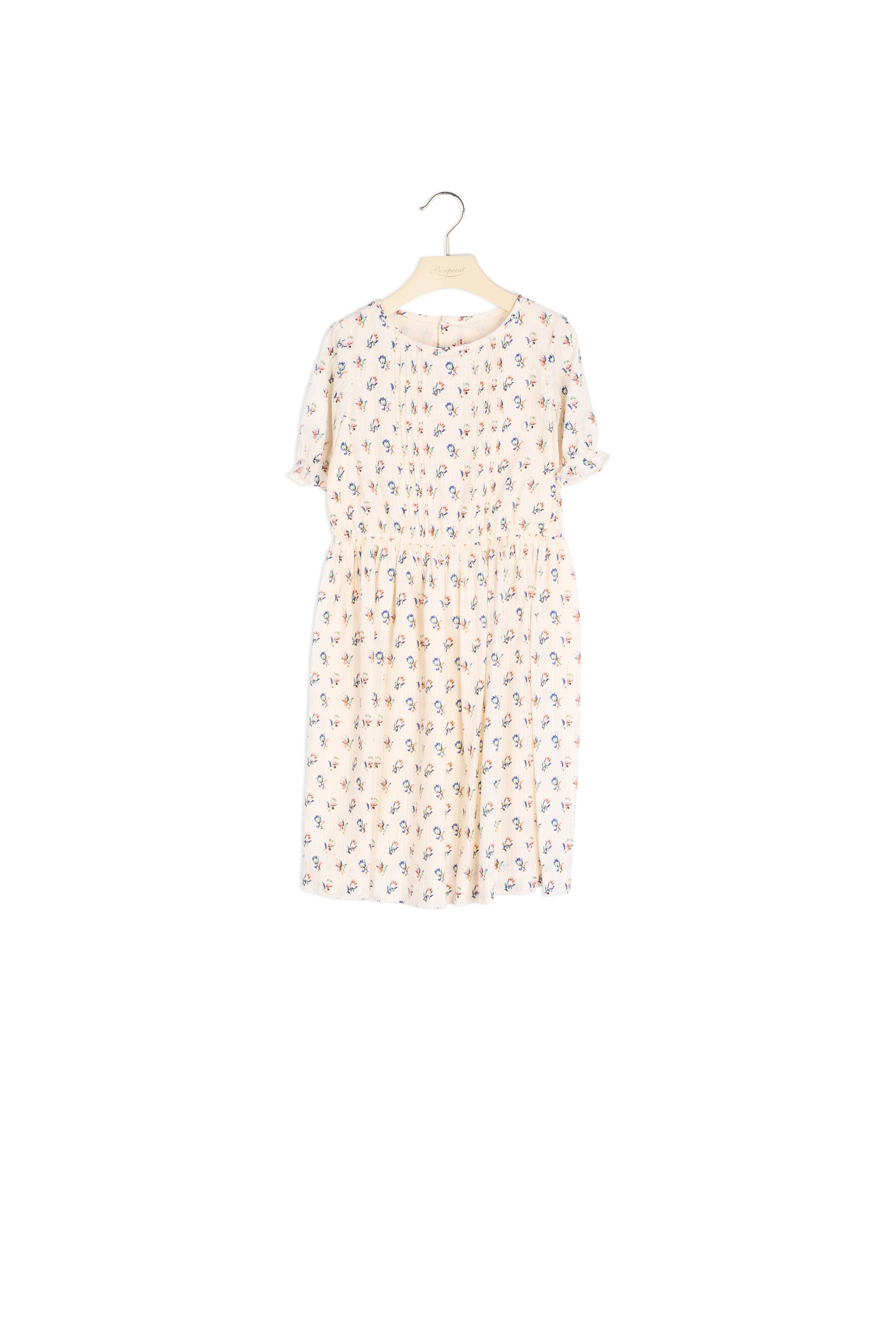 Robe Lana - Bonpoint vintage