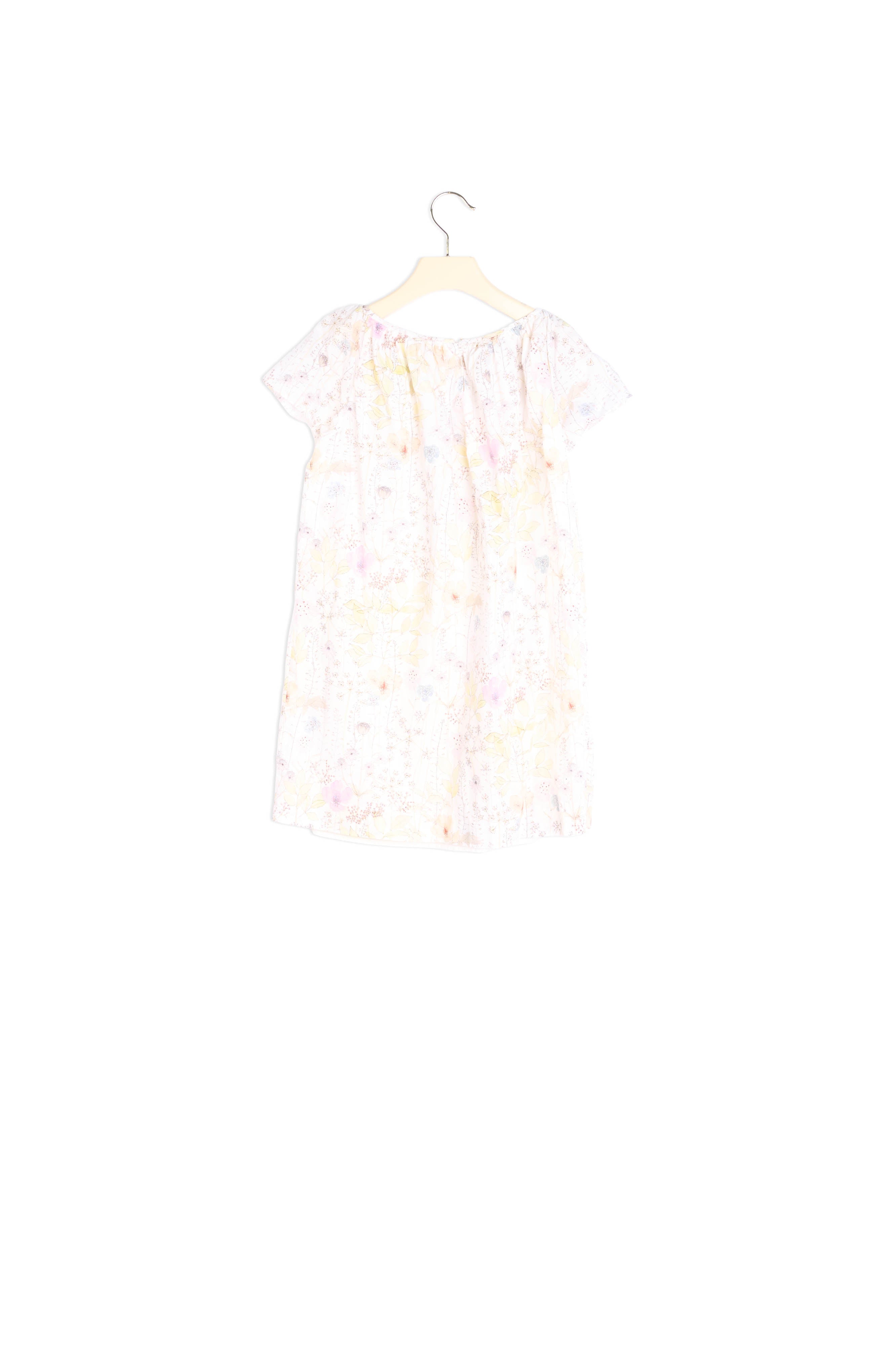 Robe Gianna - Bonpoint vintage