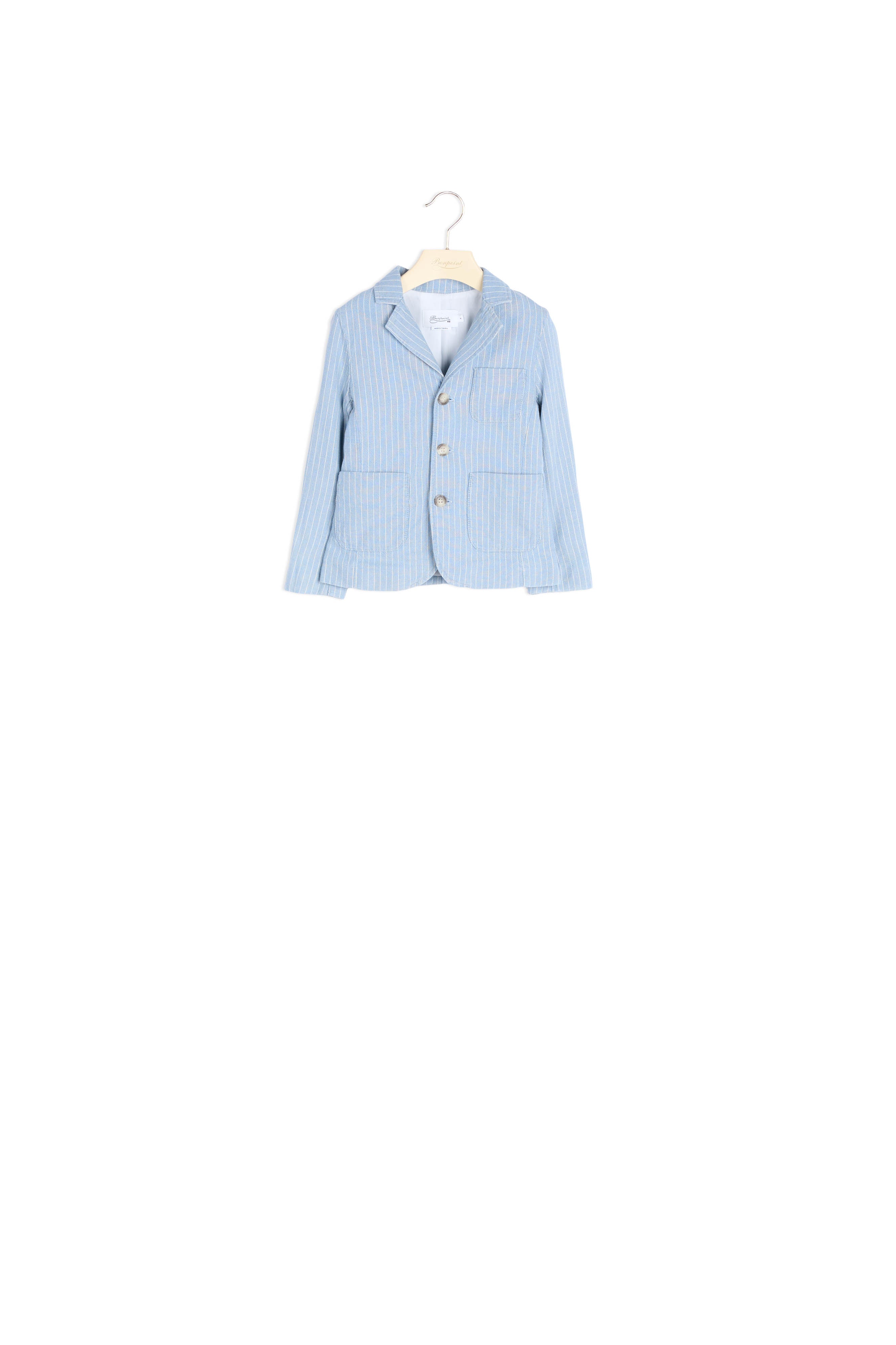 Veste boutonnée - Bonpoint vintage