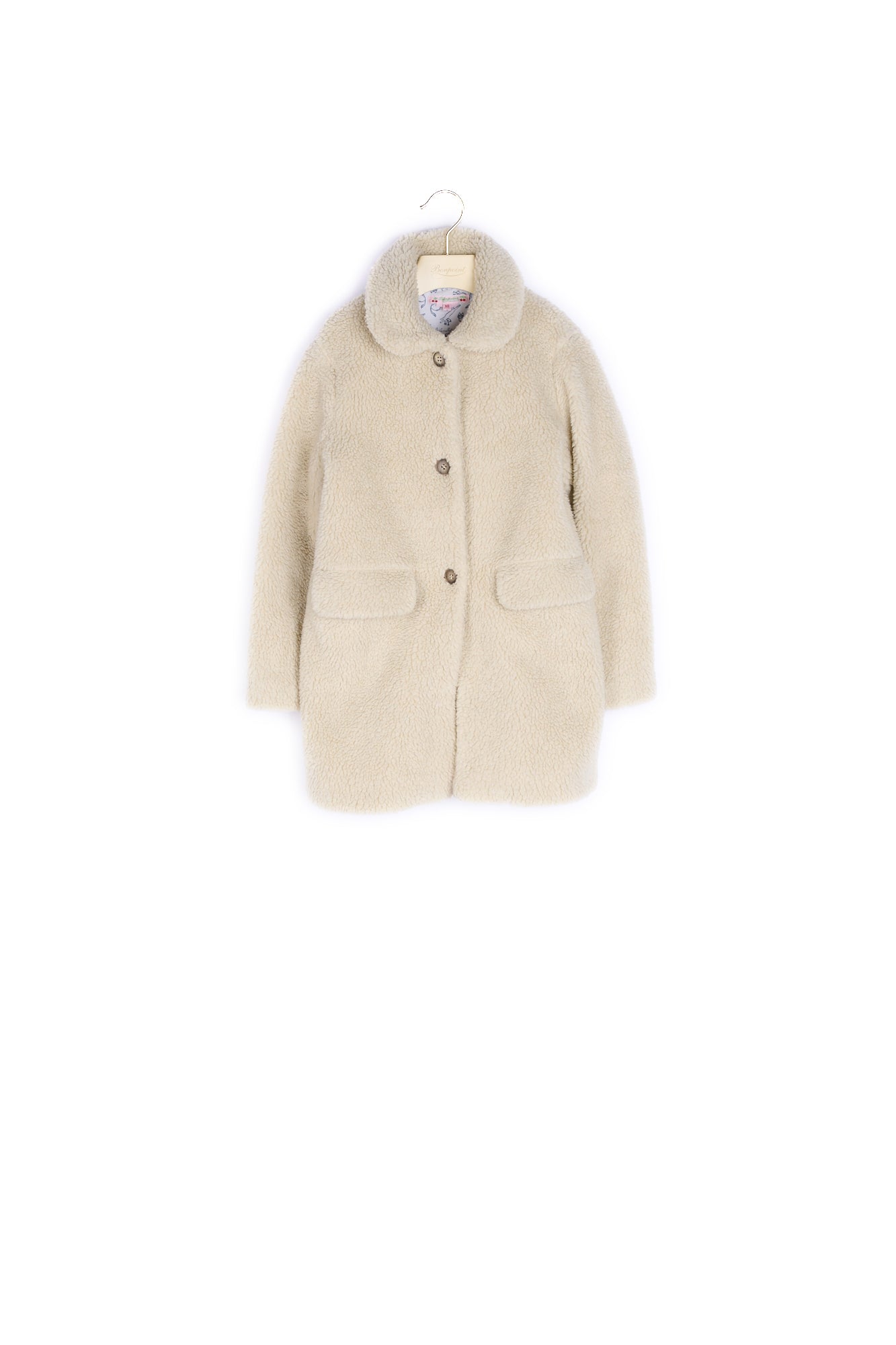 Manteau Favori - Bonpoint vintage