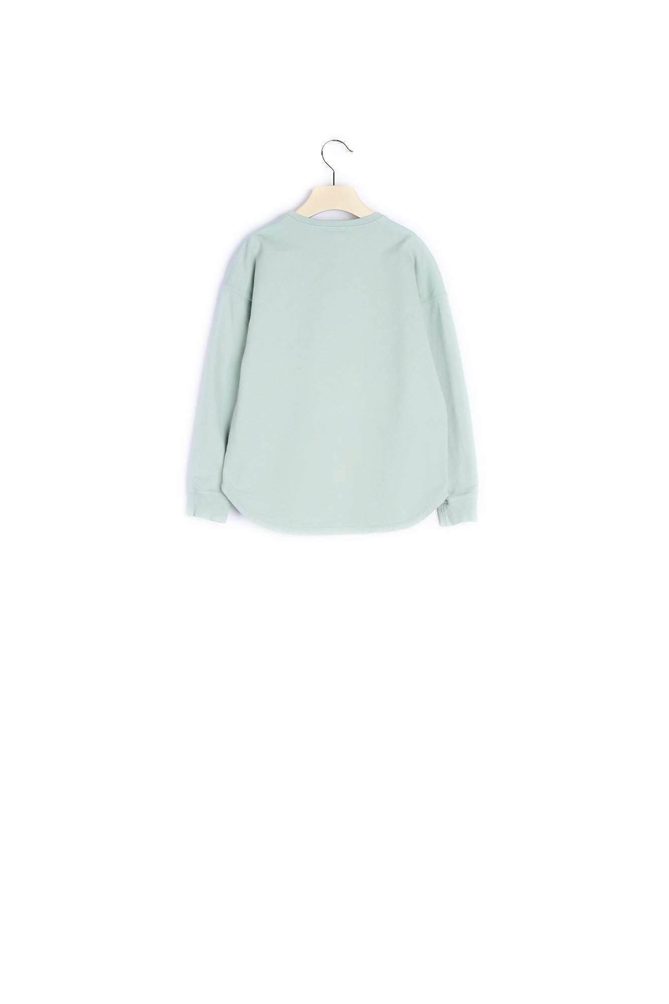 Sweat sérigraphié - Bonpoint vintage