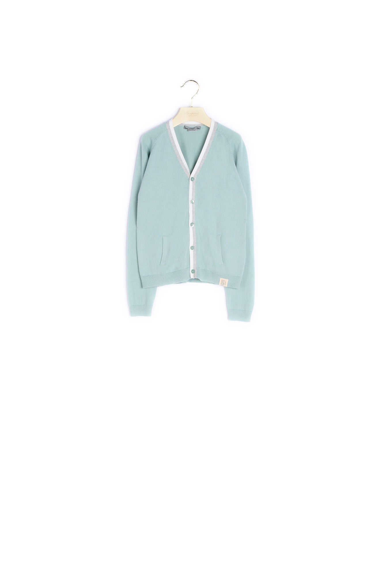 Cardigan Garçon - Bonpoint vintage