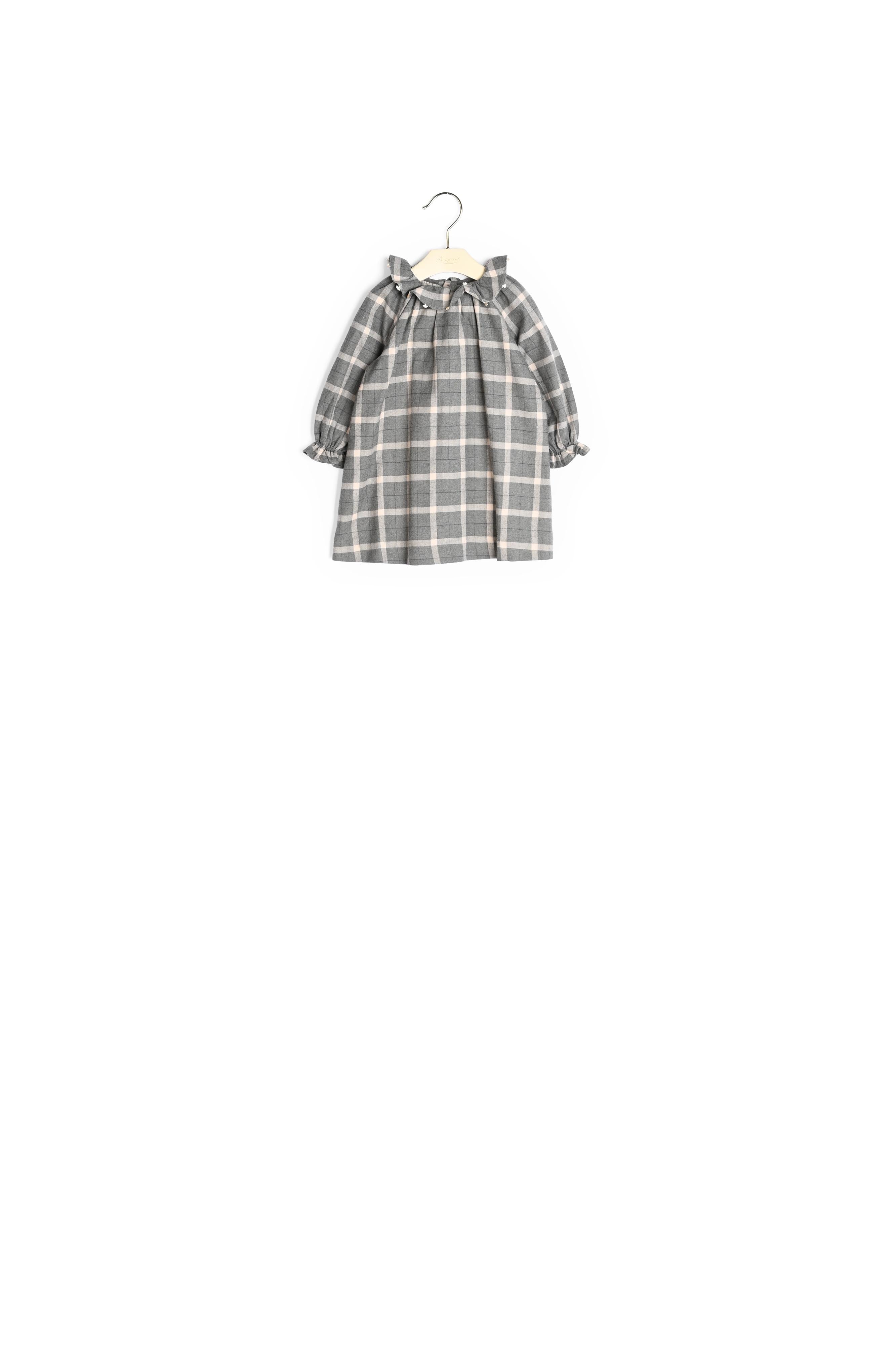 Robe Teale - Bonpoint vintage