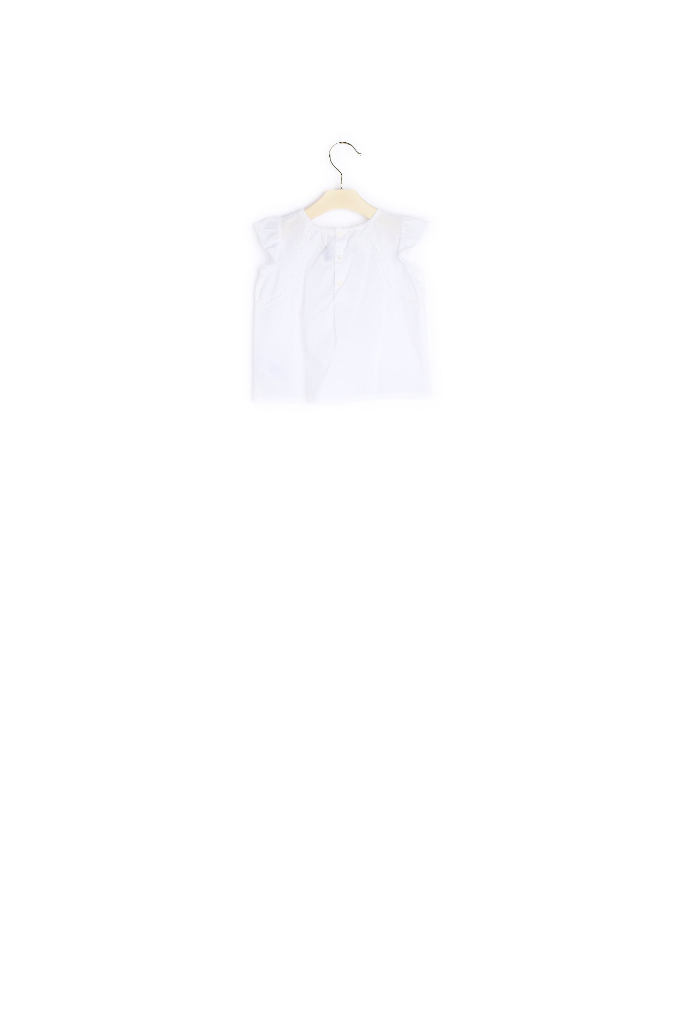 Blouse Sofi - Bonpoint vintage