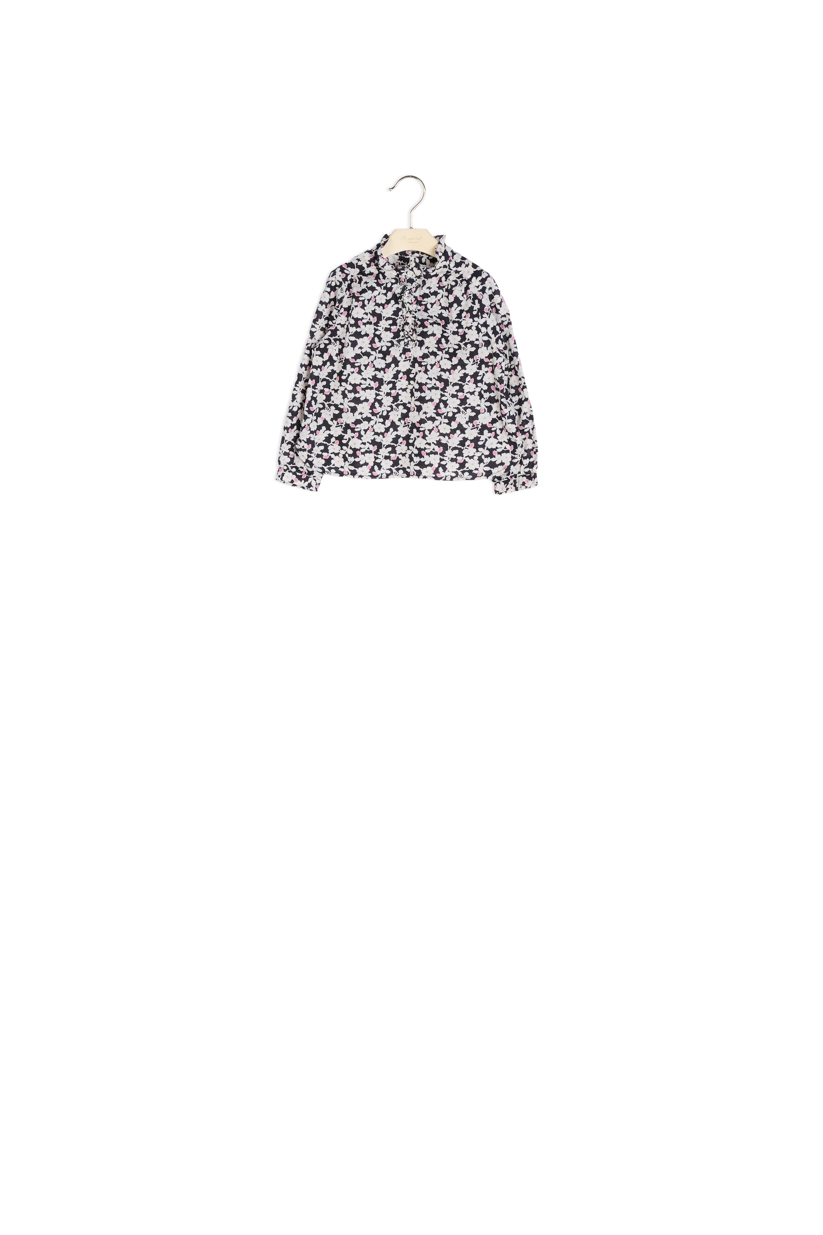 Blouse Juna - Bonpoint vintage