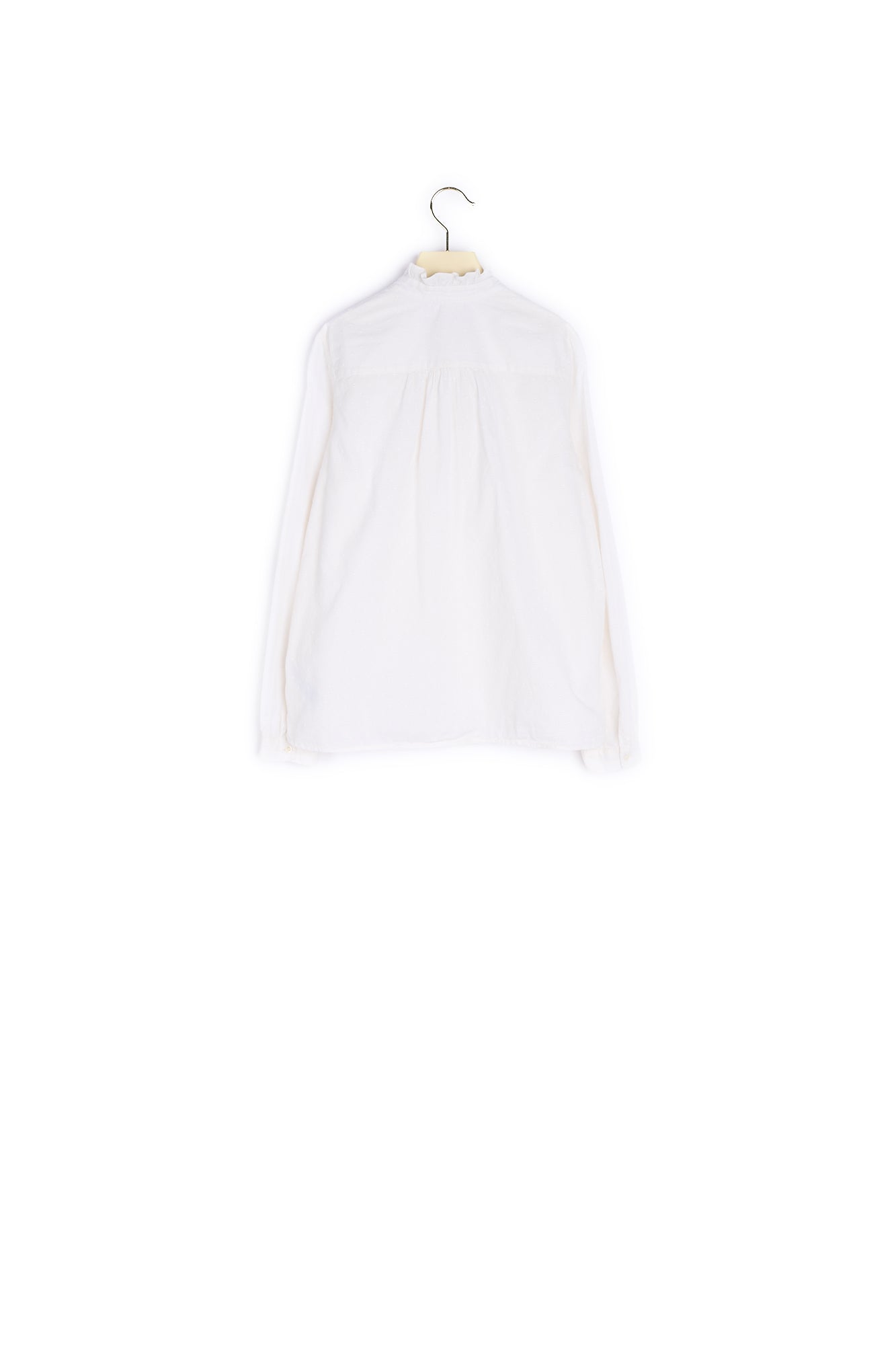 Blouse Juna - Bonpoint vintage