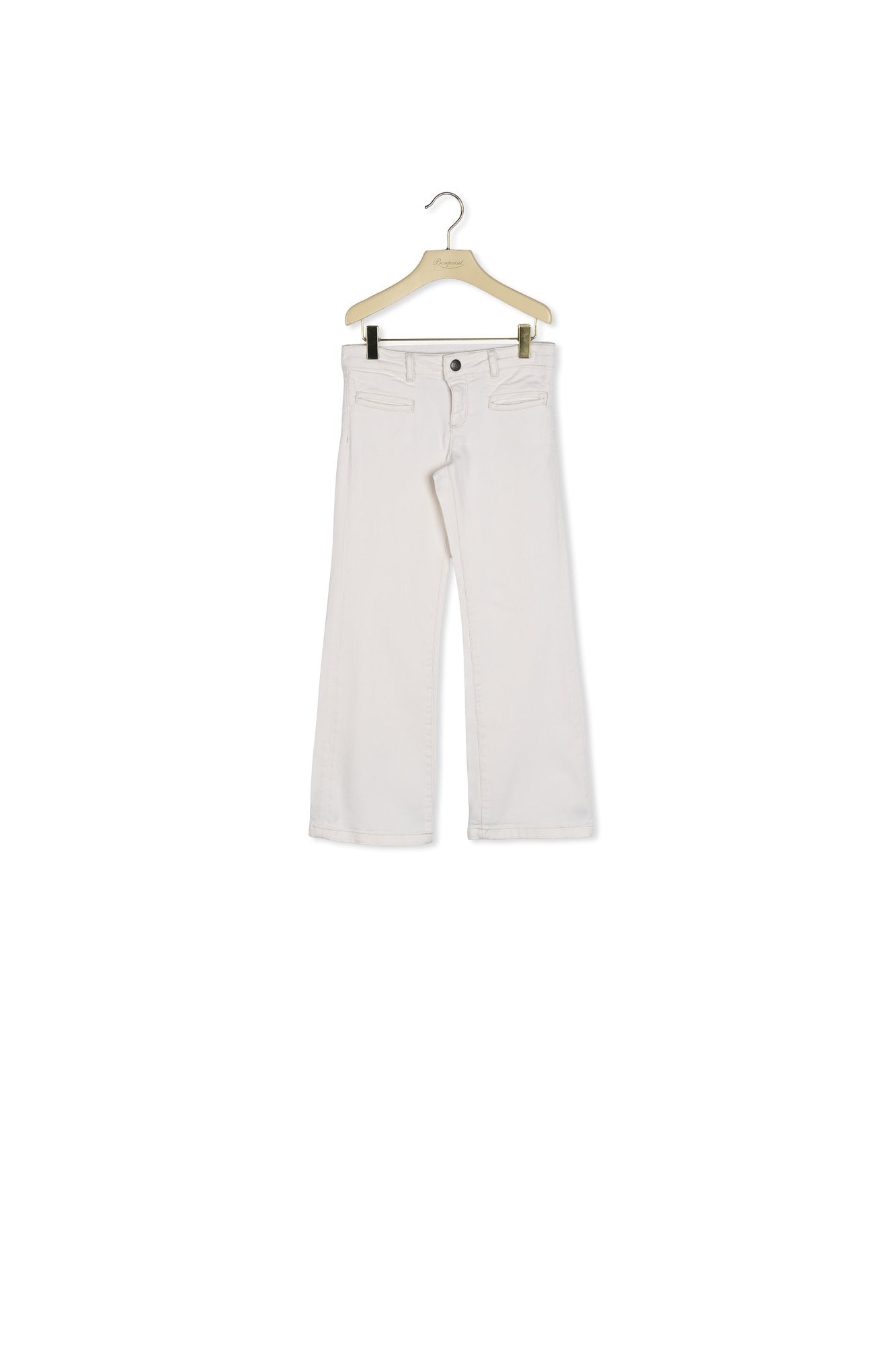 Pantalon Bestie - Bonpoint vintage