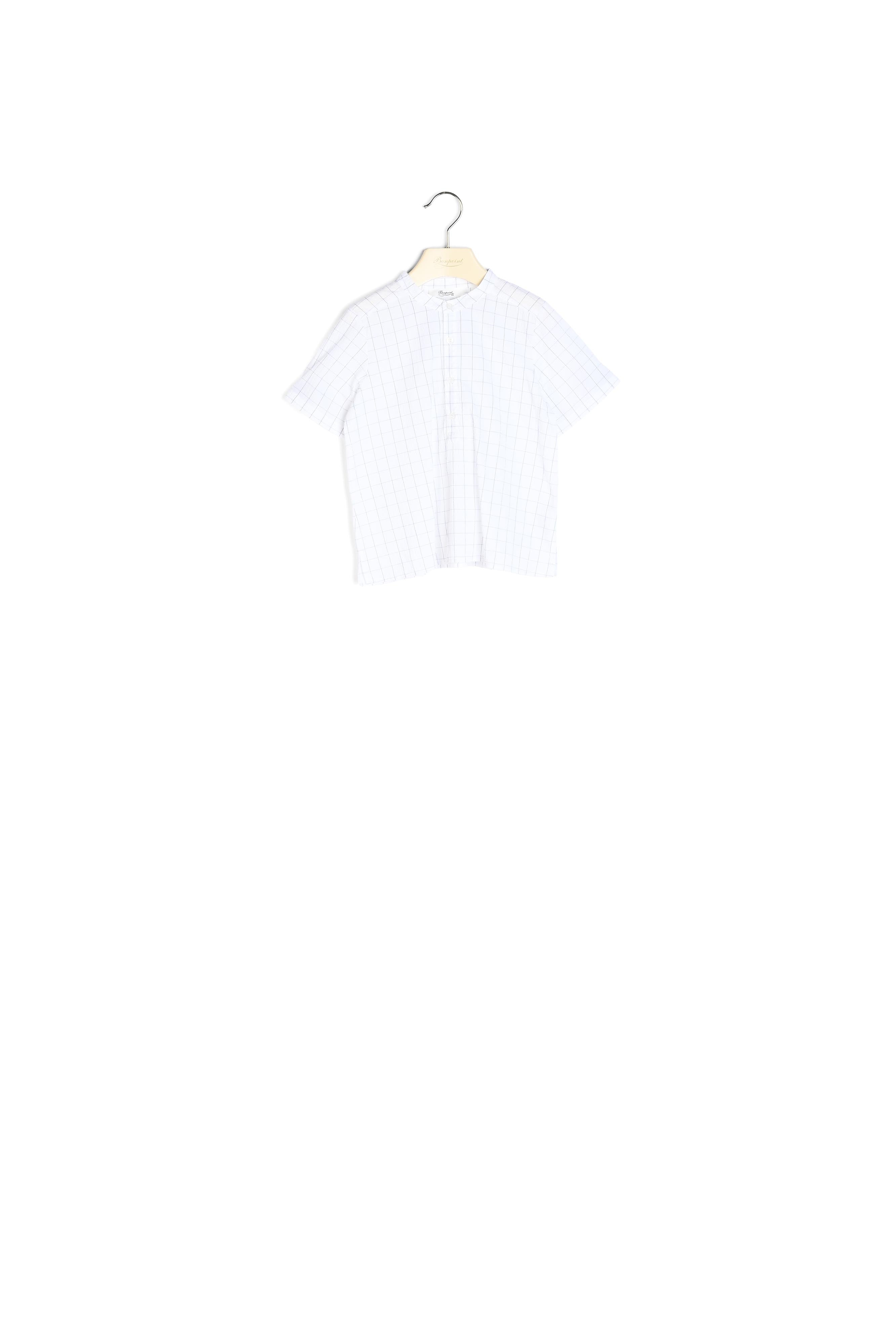 Chemise Cesar - Bonpoint vintage