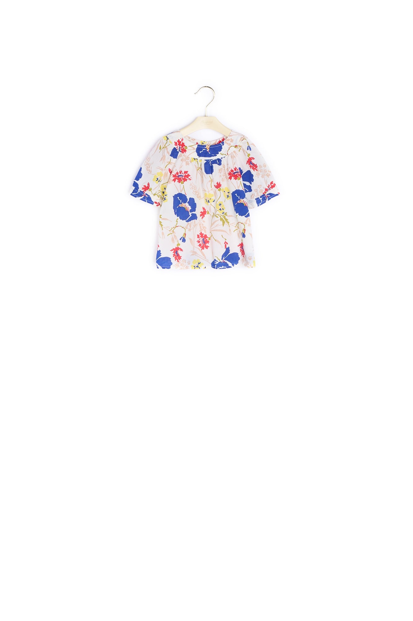 Blouse Gareth - Bonpoint vintage