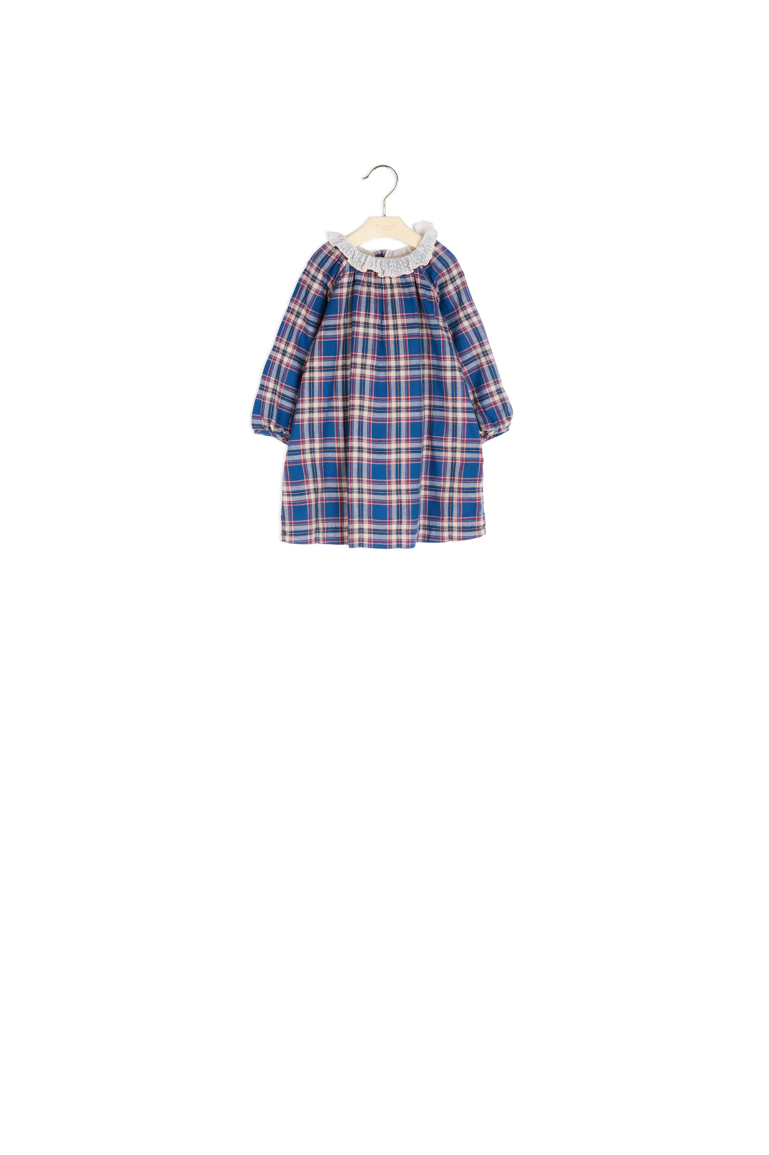 Robe Flavili - Bonpoint vintage