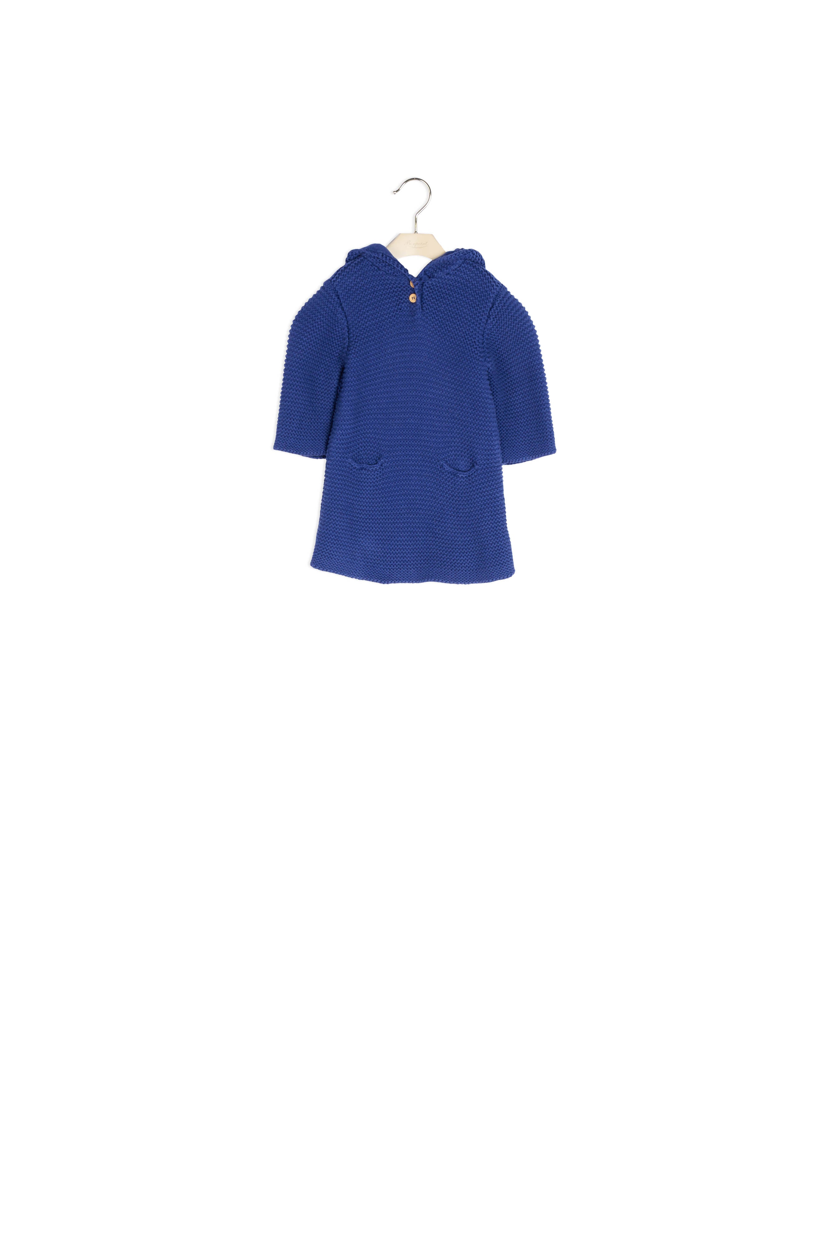 Burnou - Bonpoint vintage