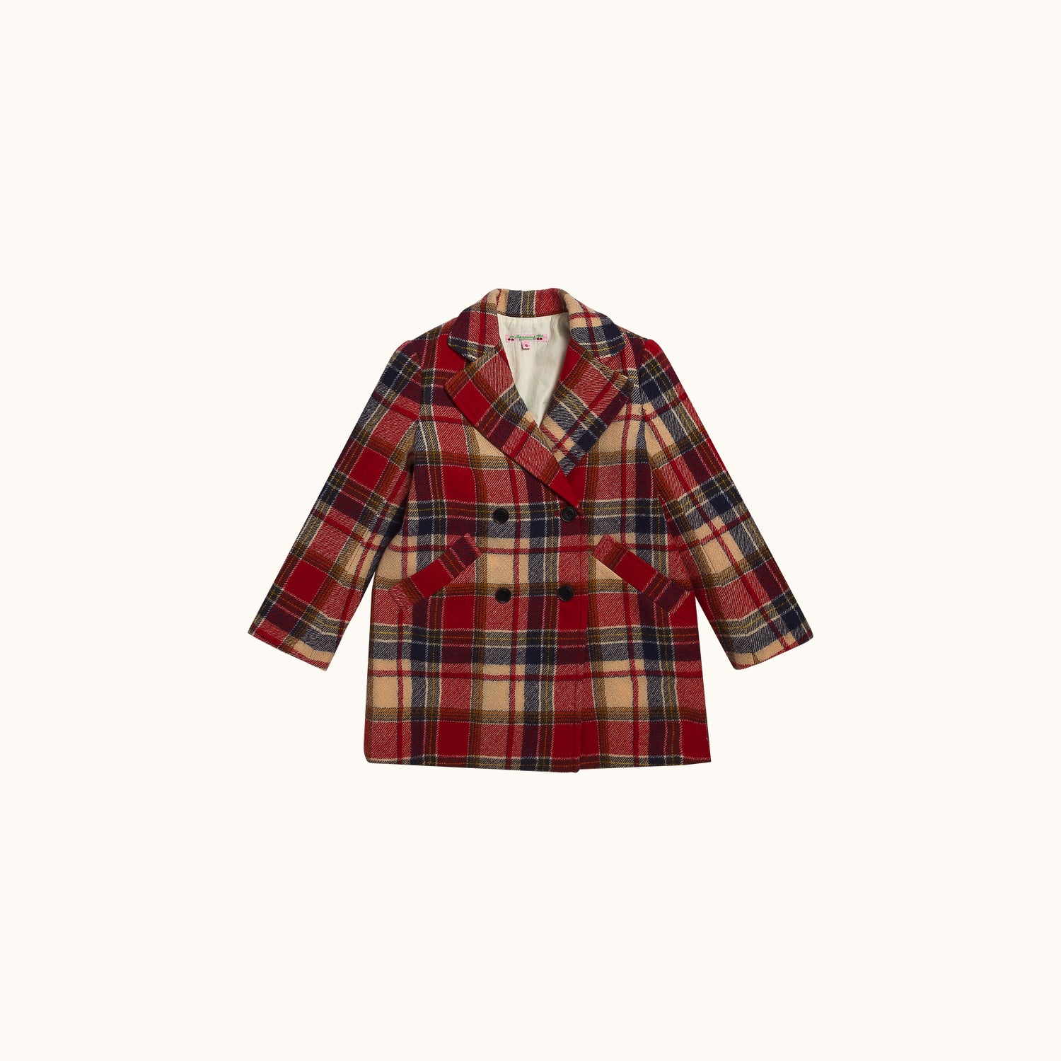 Manteau Madison - Bonpoint vintage