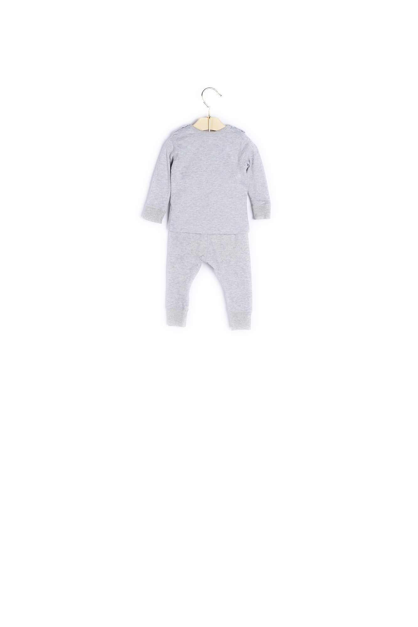 Ensemble deux pièces bébé - Bonpoint vintage