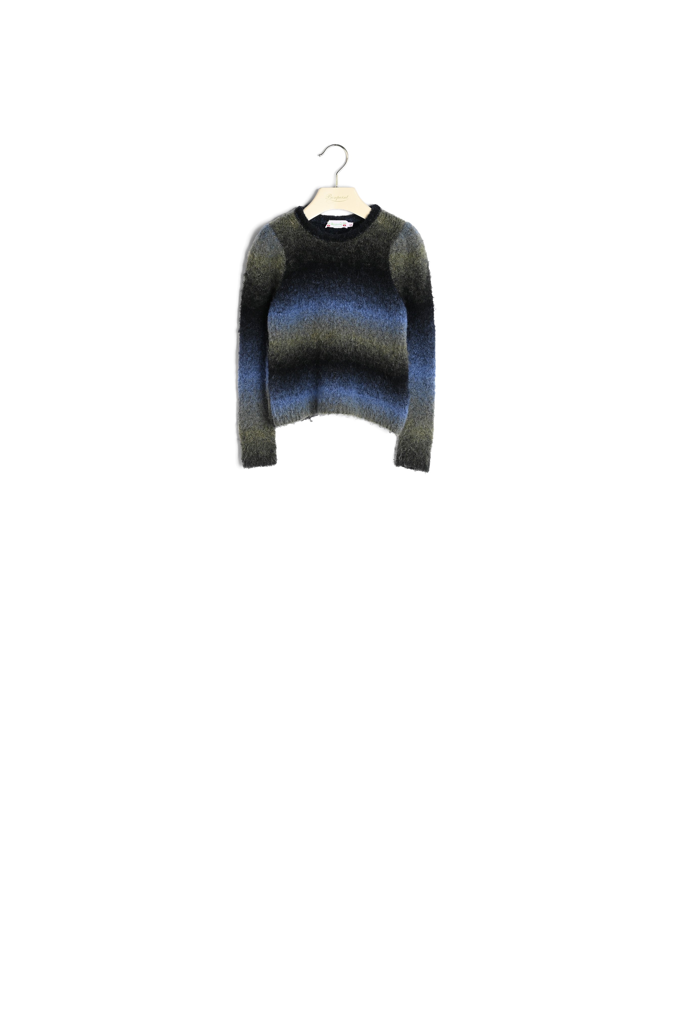 Pull Britanni - Bonpoint vintage