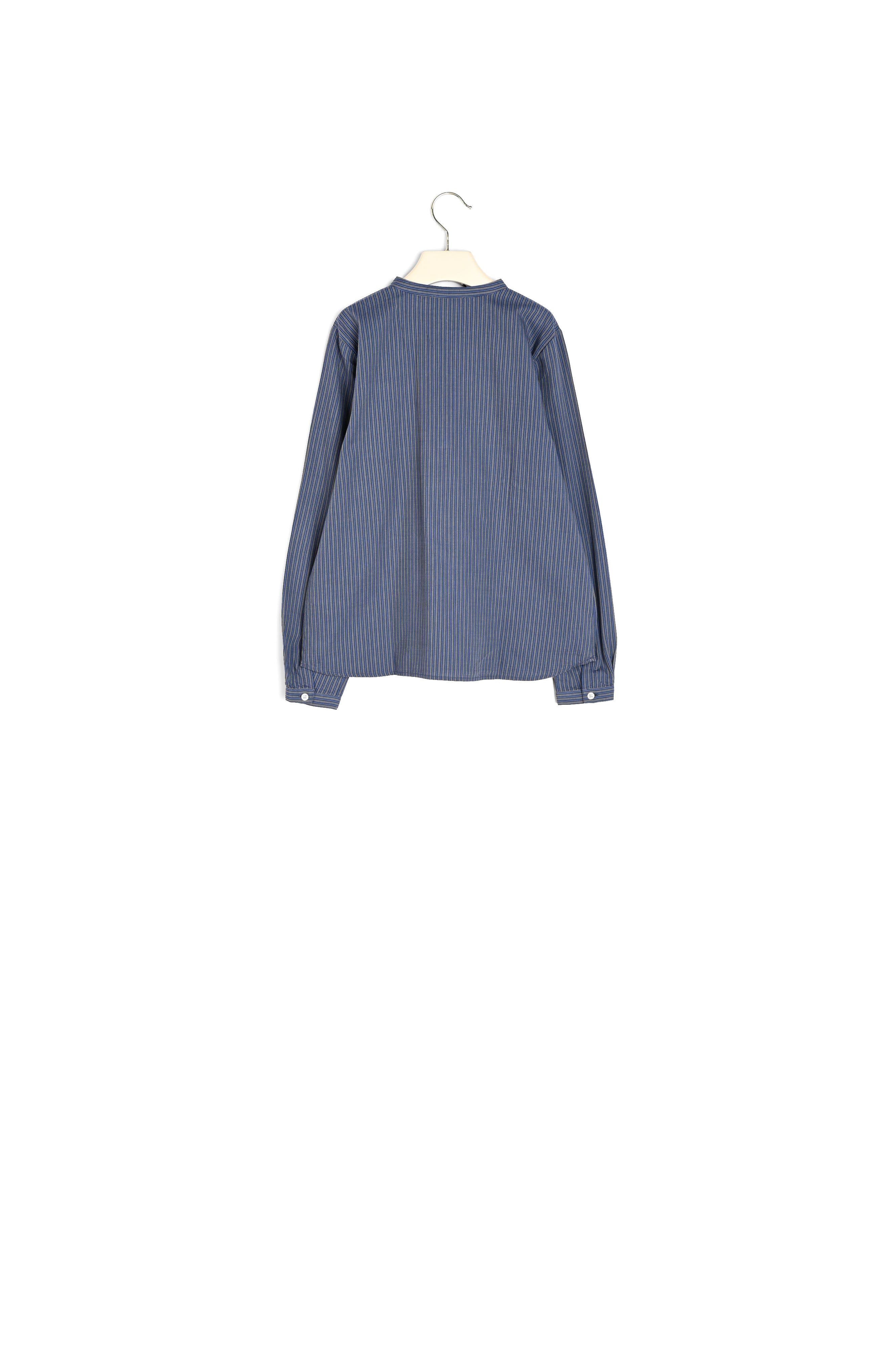 Chemise Artiste - Bonpoint vintage