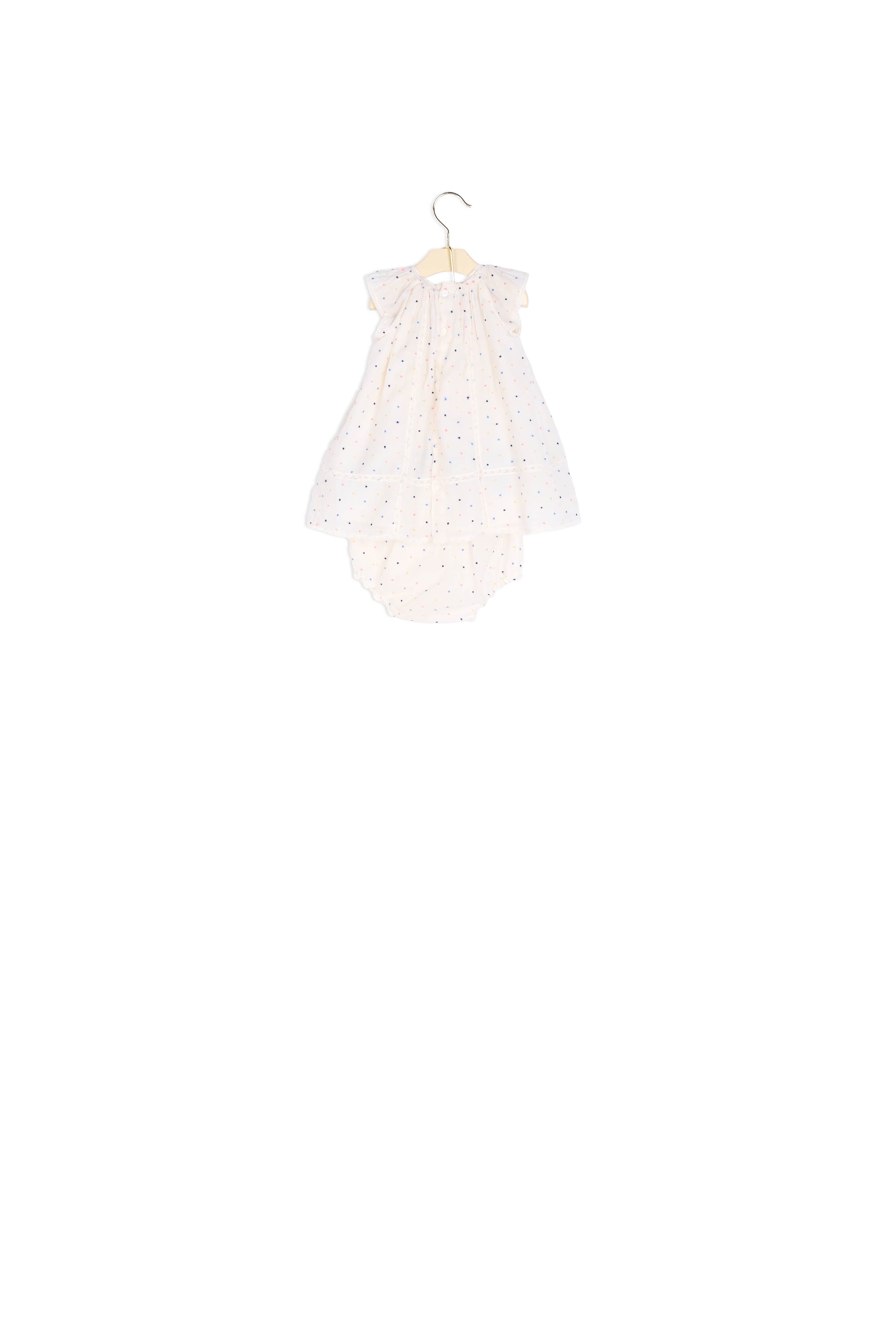 Robe Lilly - Bonpoint vintage