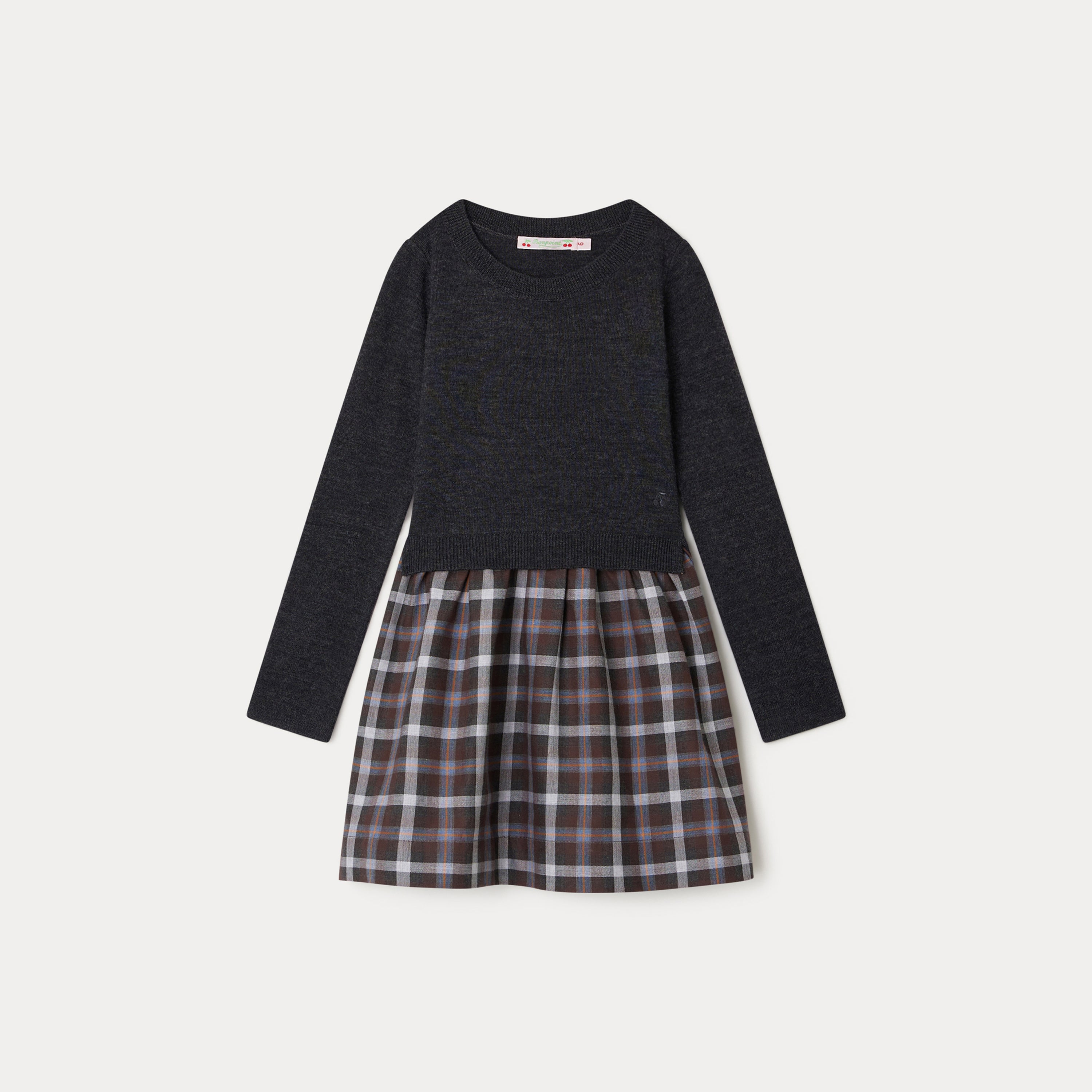 Robe Tayra - Bonpoint vintage