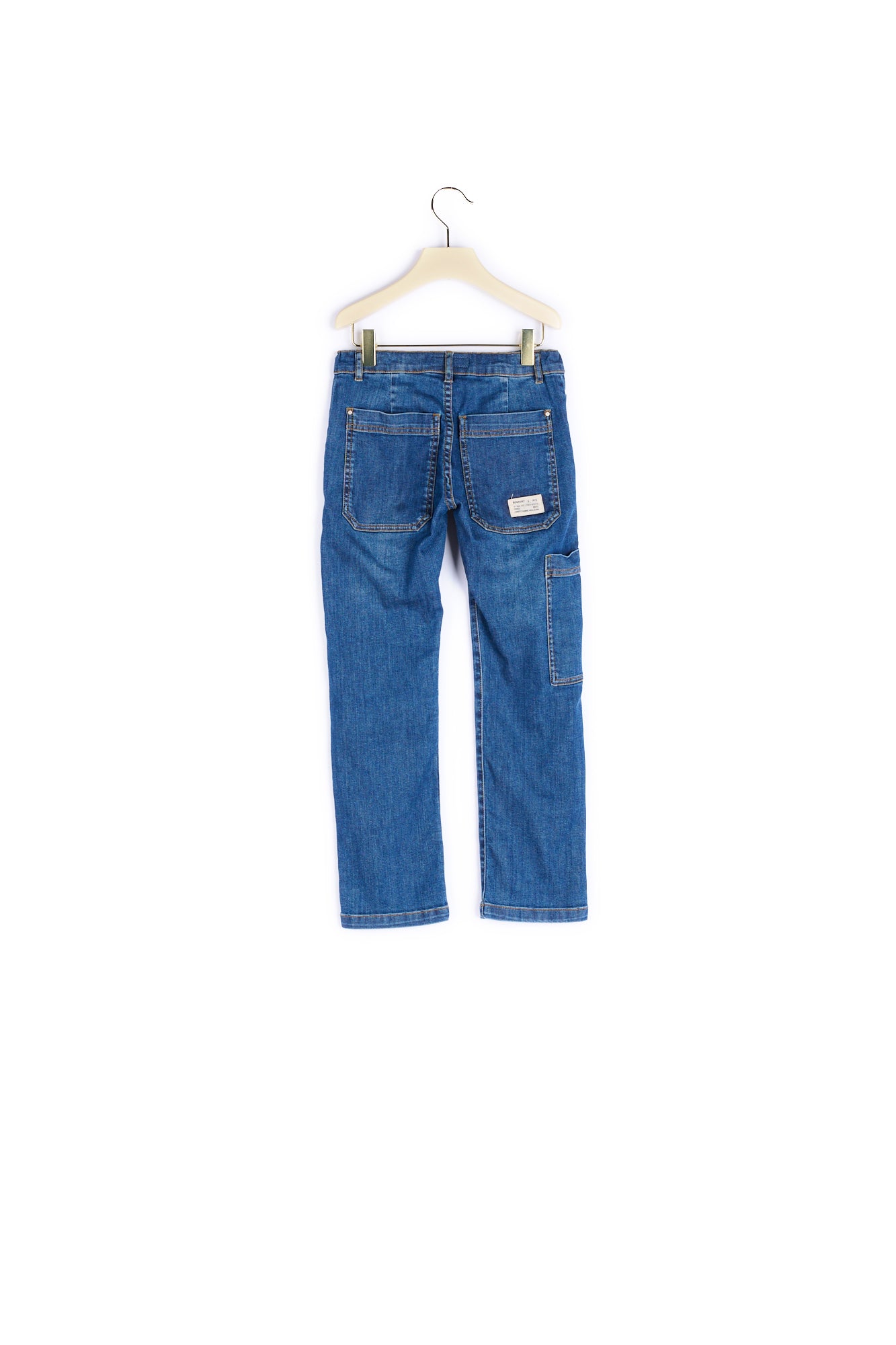 Pantalon Malone - Bonpoint vintage