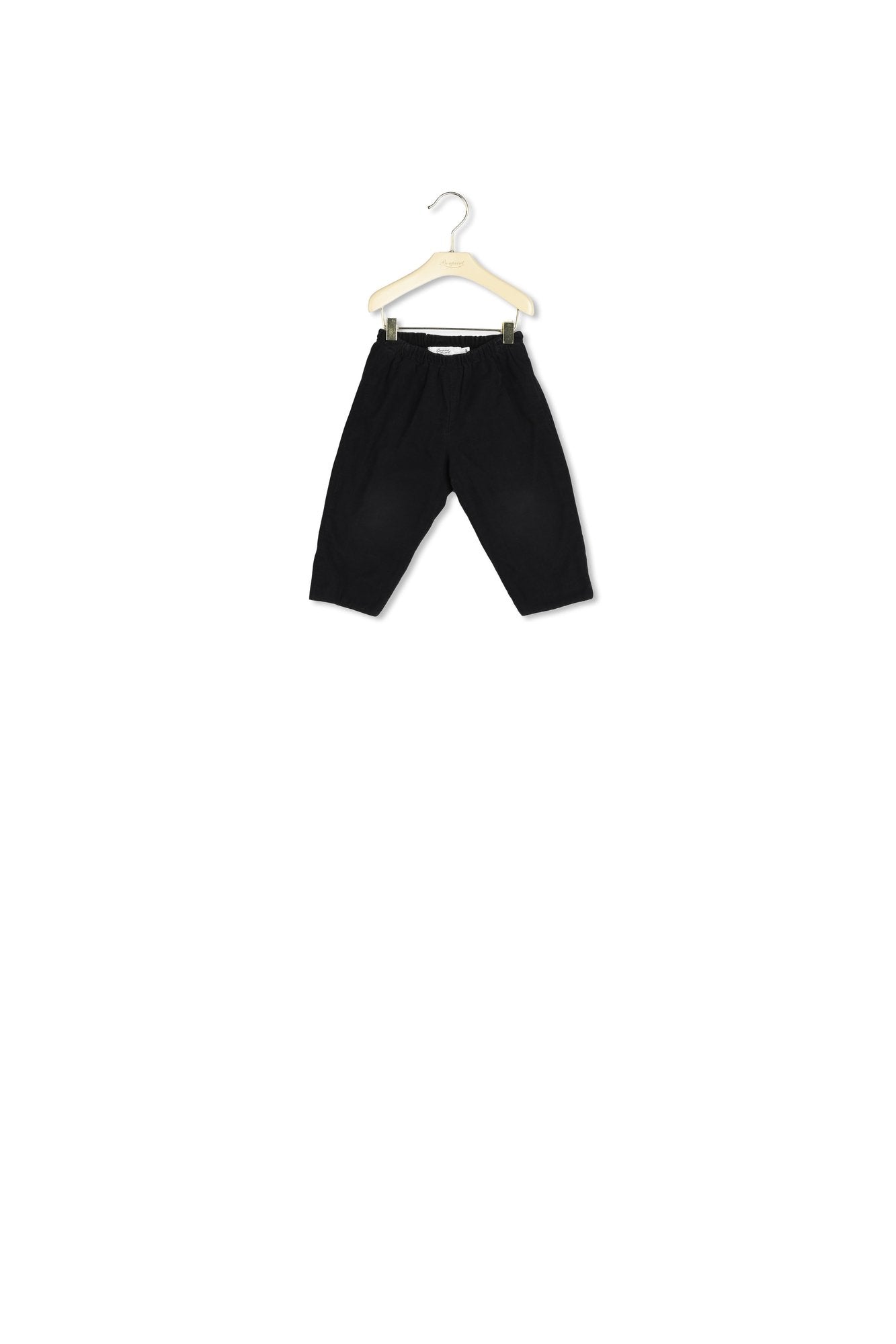 Pantalon en velours milleraies - Bonpoint vintage