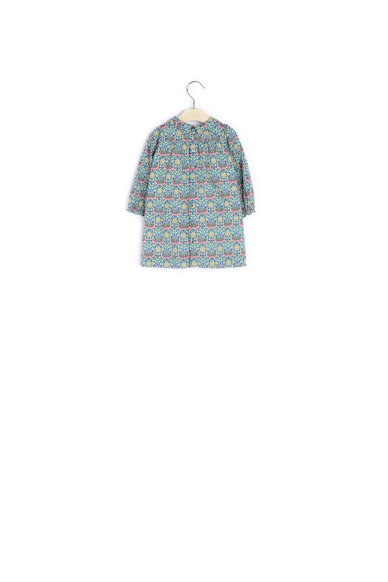 Robe Juju - Bonpoint vintage