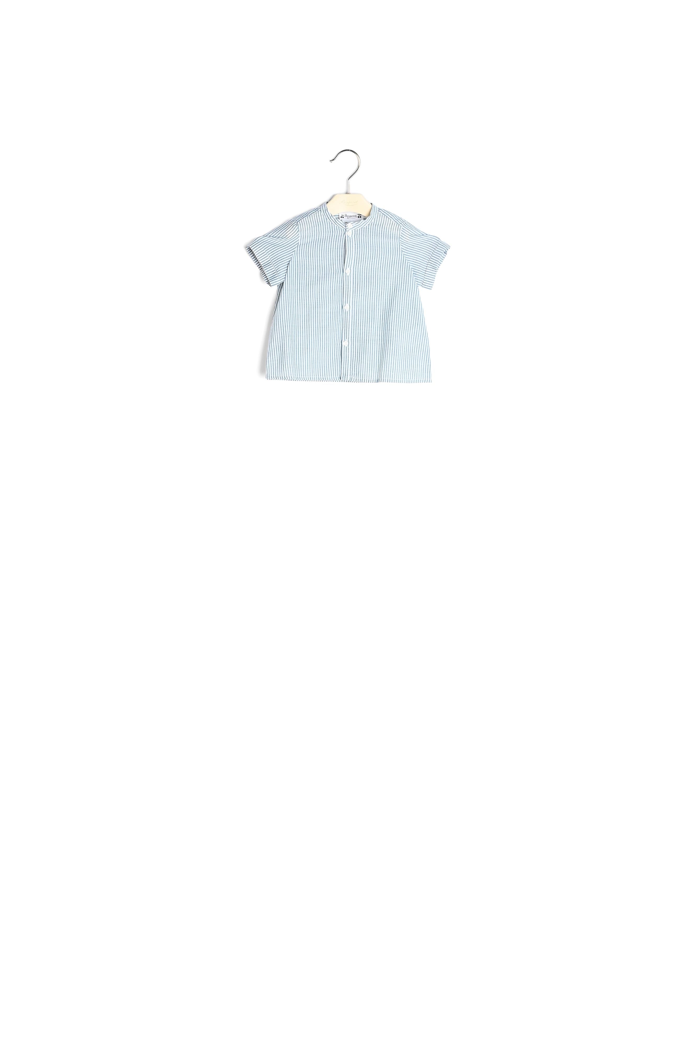Chemise Calum - Bonpoint vintage