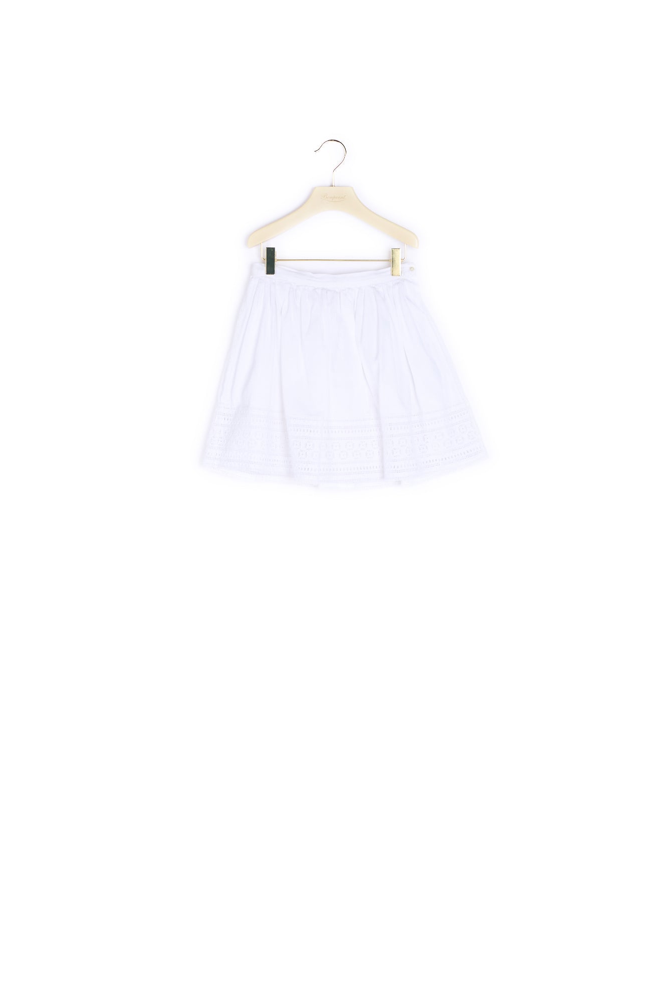 Jupe Dixie - Bonpoint vintage