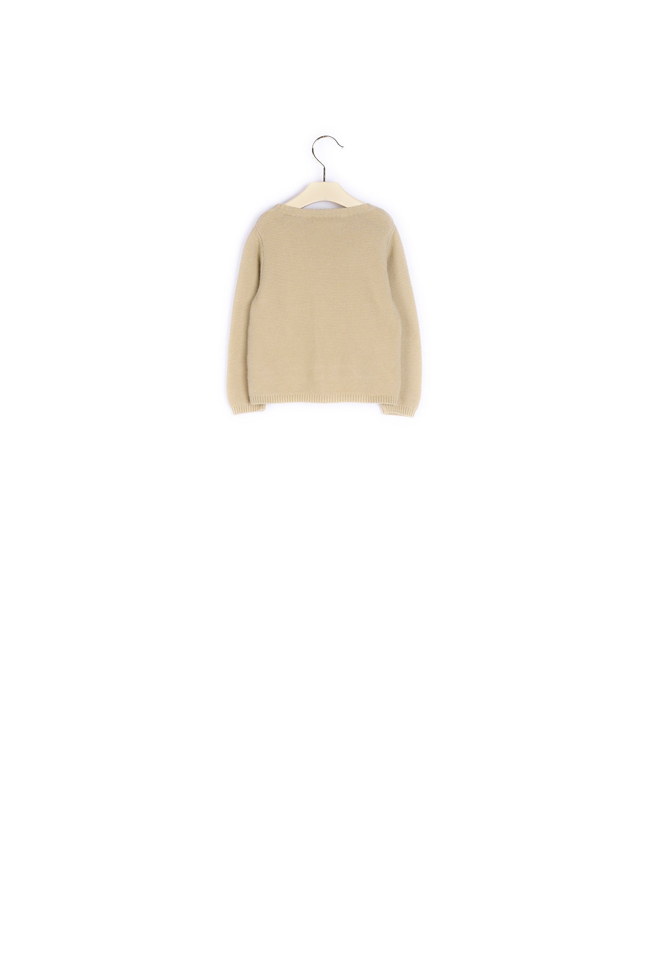 Cardigan en coton - Bonpoint vintage