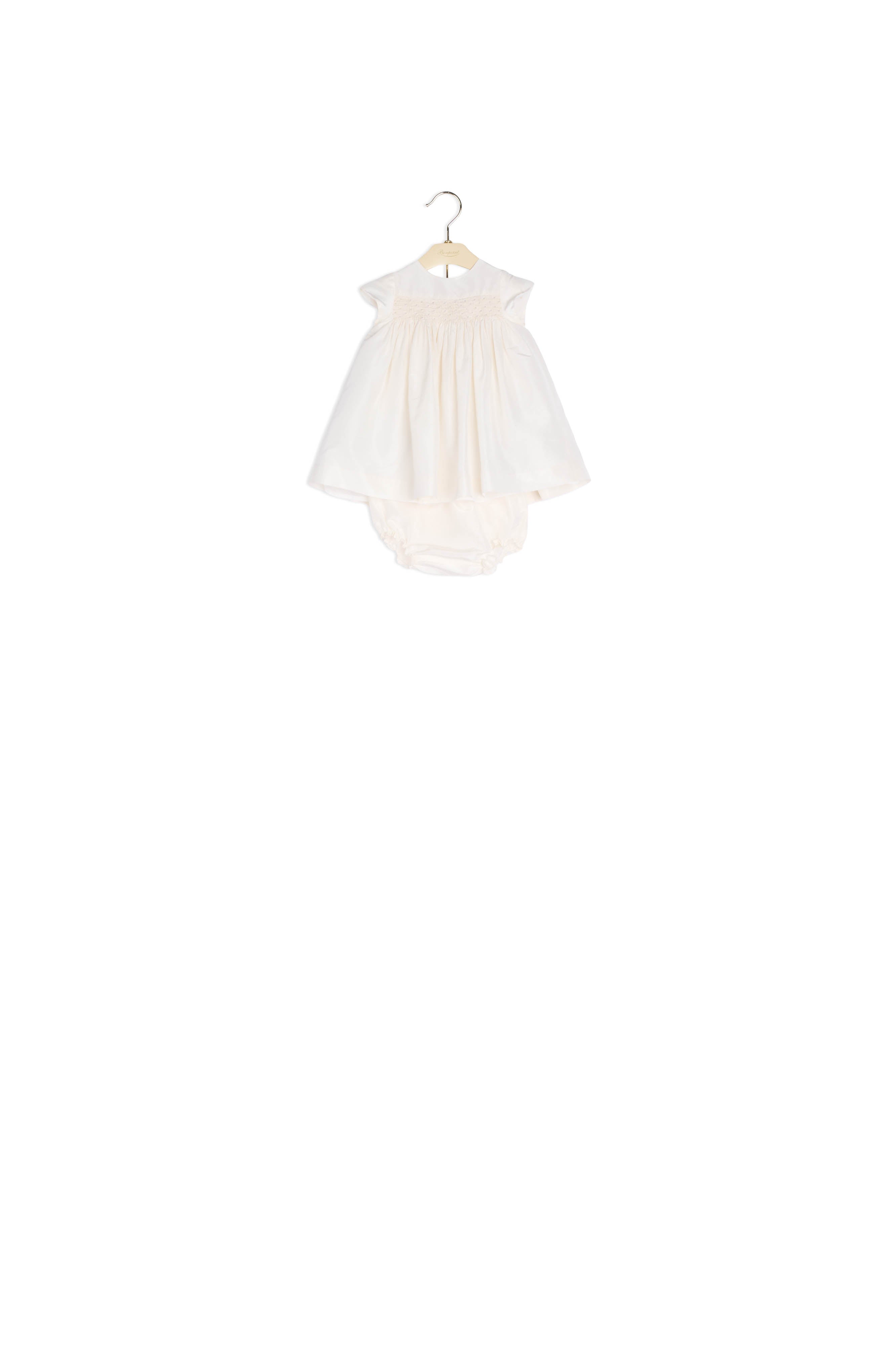 Robe Maruska - Bonpoint vintage