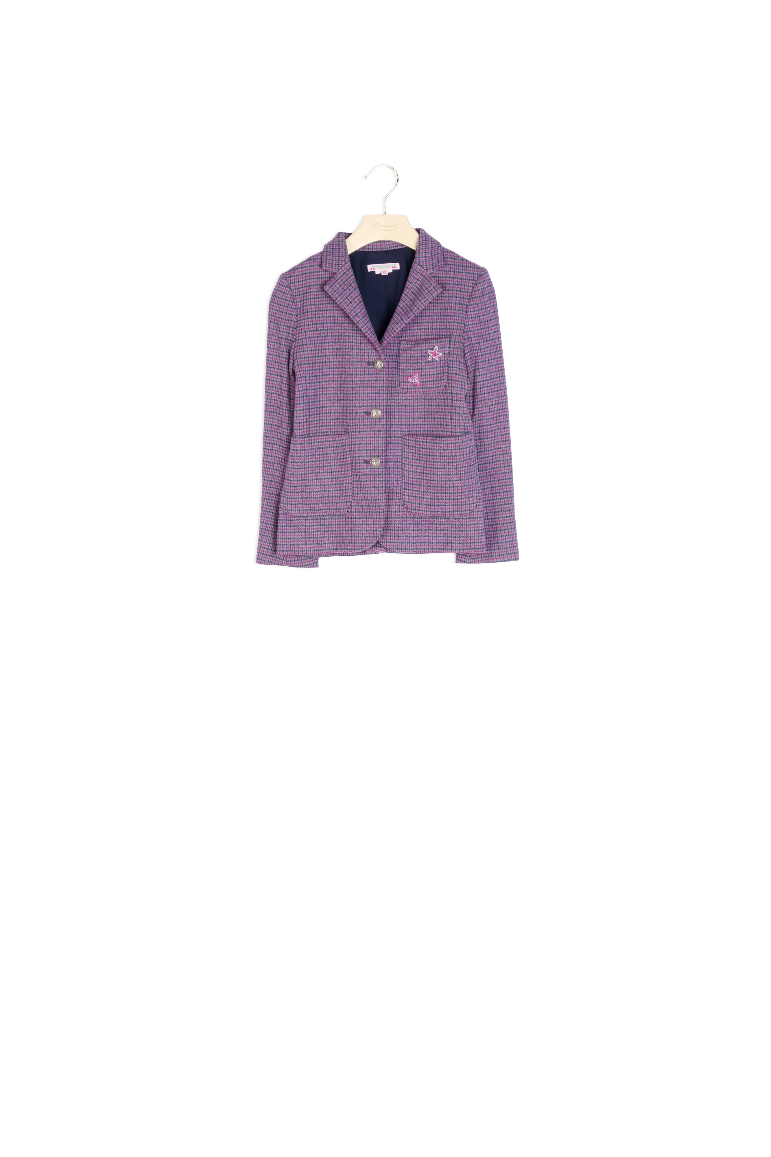 Veste Meryl - Bonpoint vintage