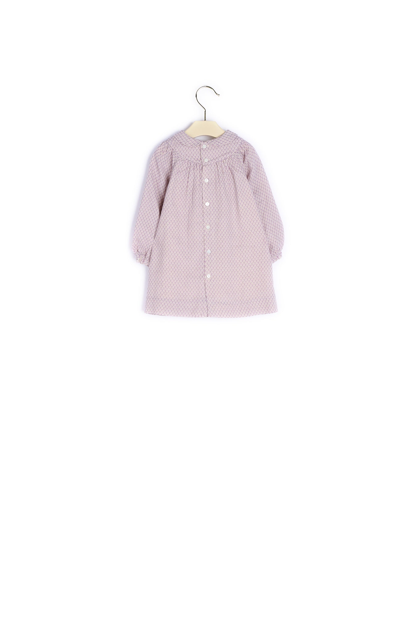 Robe Jeni - Bonpoint vintage