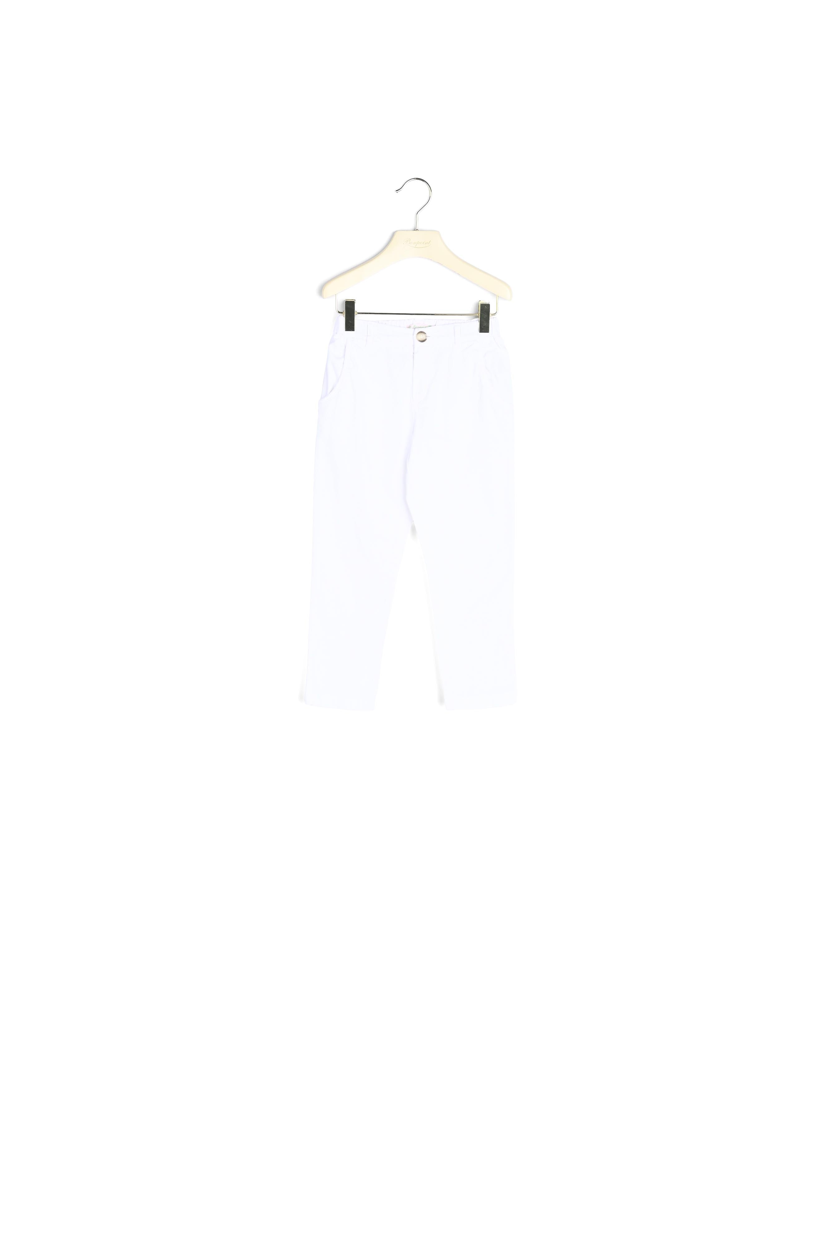 Pantalon Cactus - Bonpoint vintage
