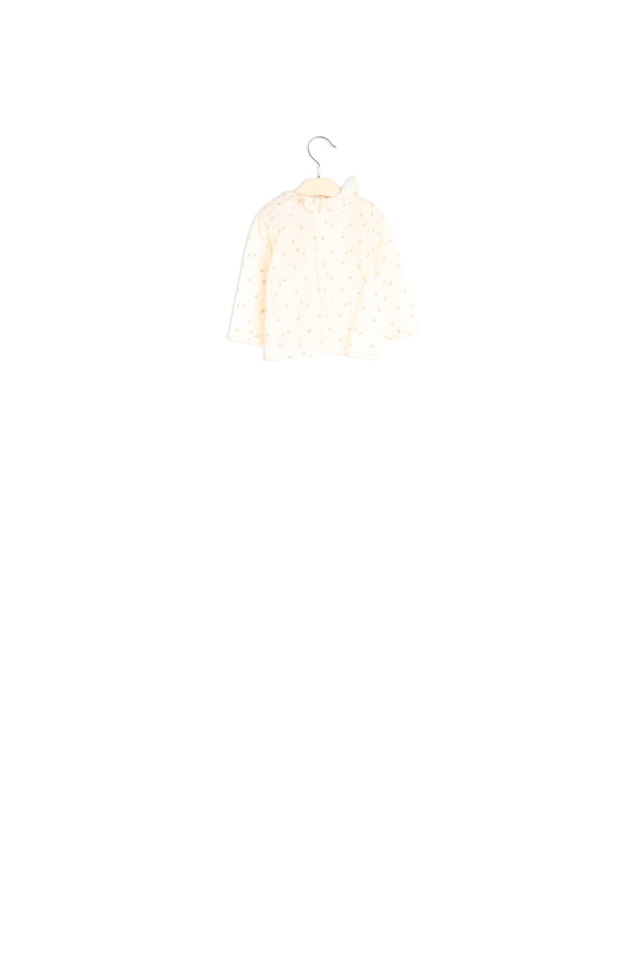 Blouse Ganiti - Bonpoint vintage
