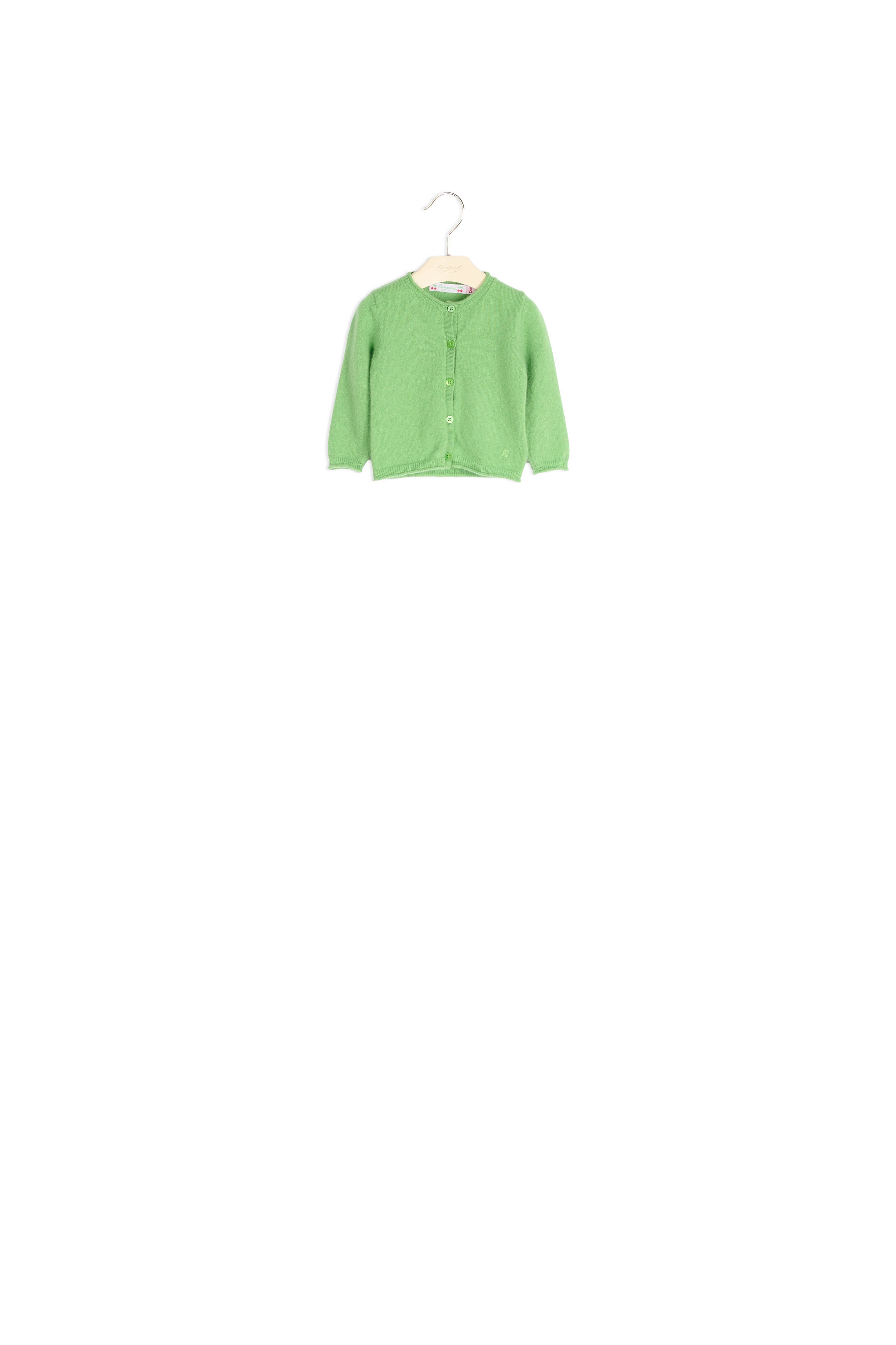Cardigan en cachemire - Bonpoint vintage
