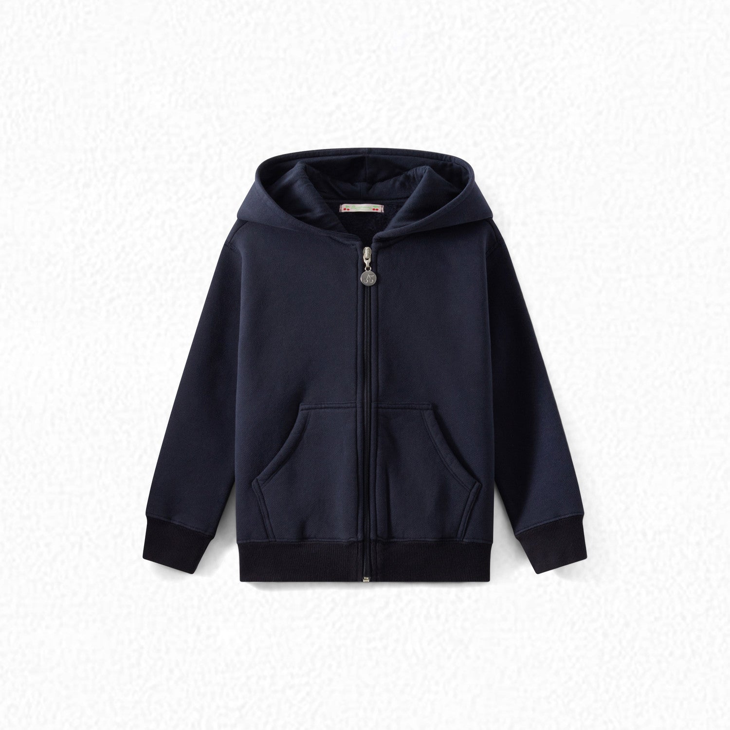 Sweatshirt avec broderie - Bonpoint vintage