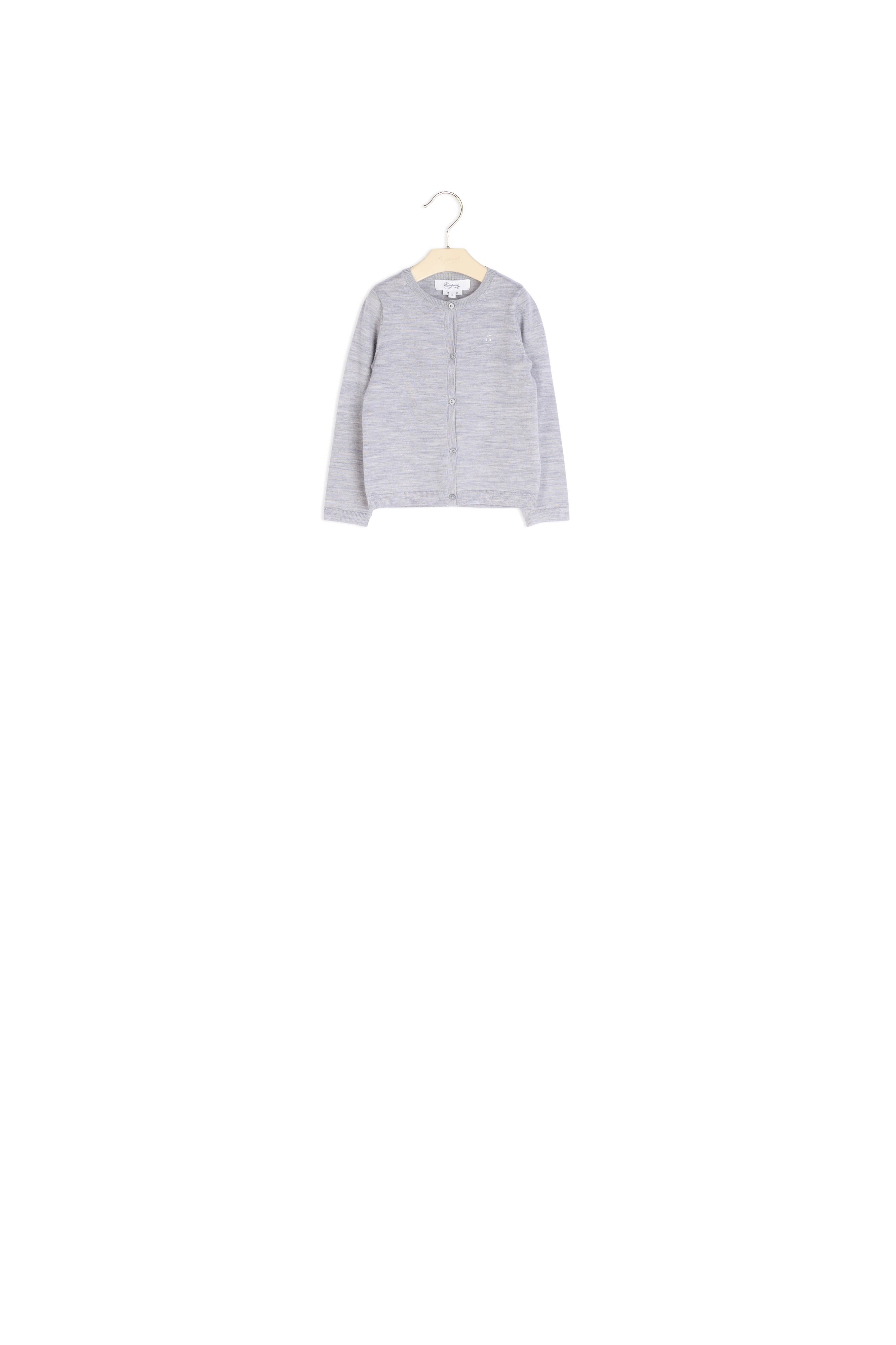 Cardigan - Bonpoint vintage