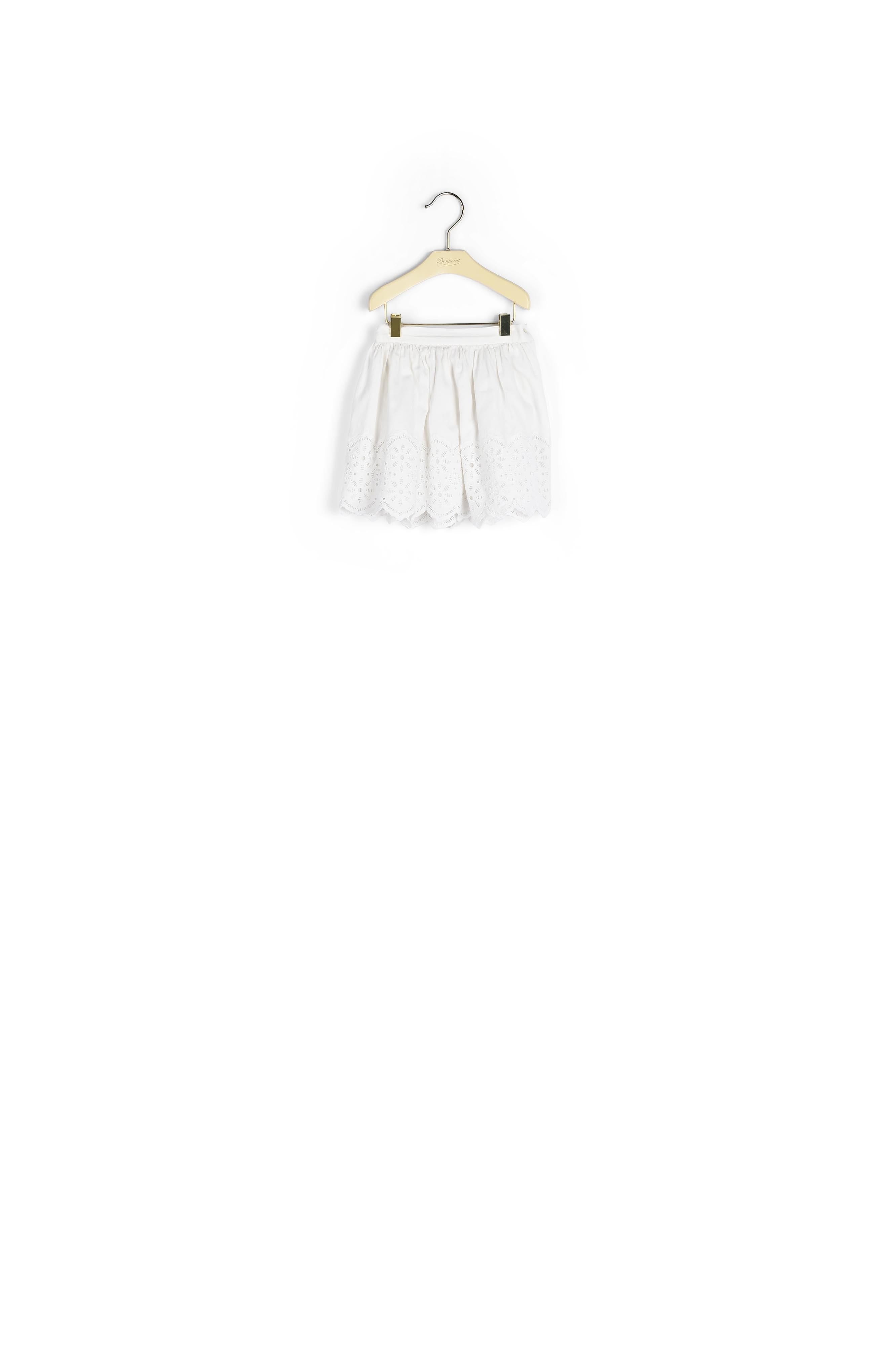 Jupe Dixie - Bonpoint vintage