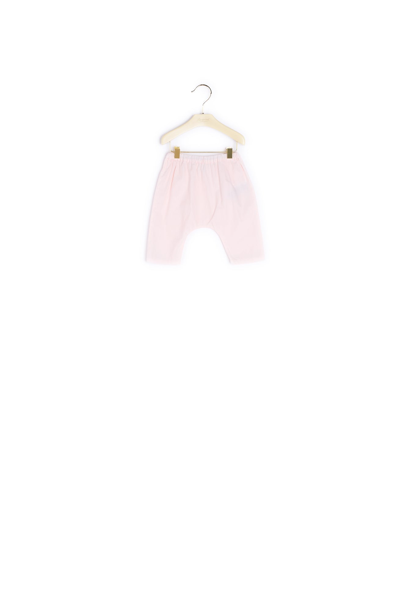 Pantalon sarouel Garden - Bonpoint vintage