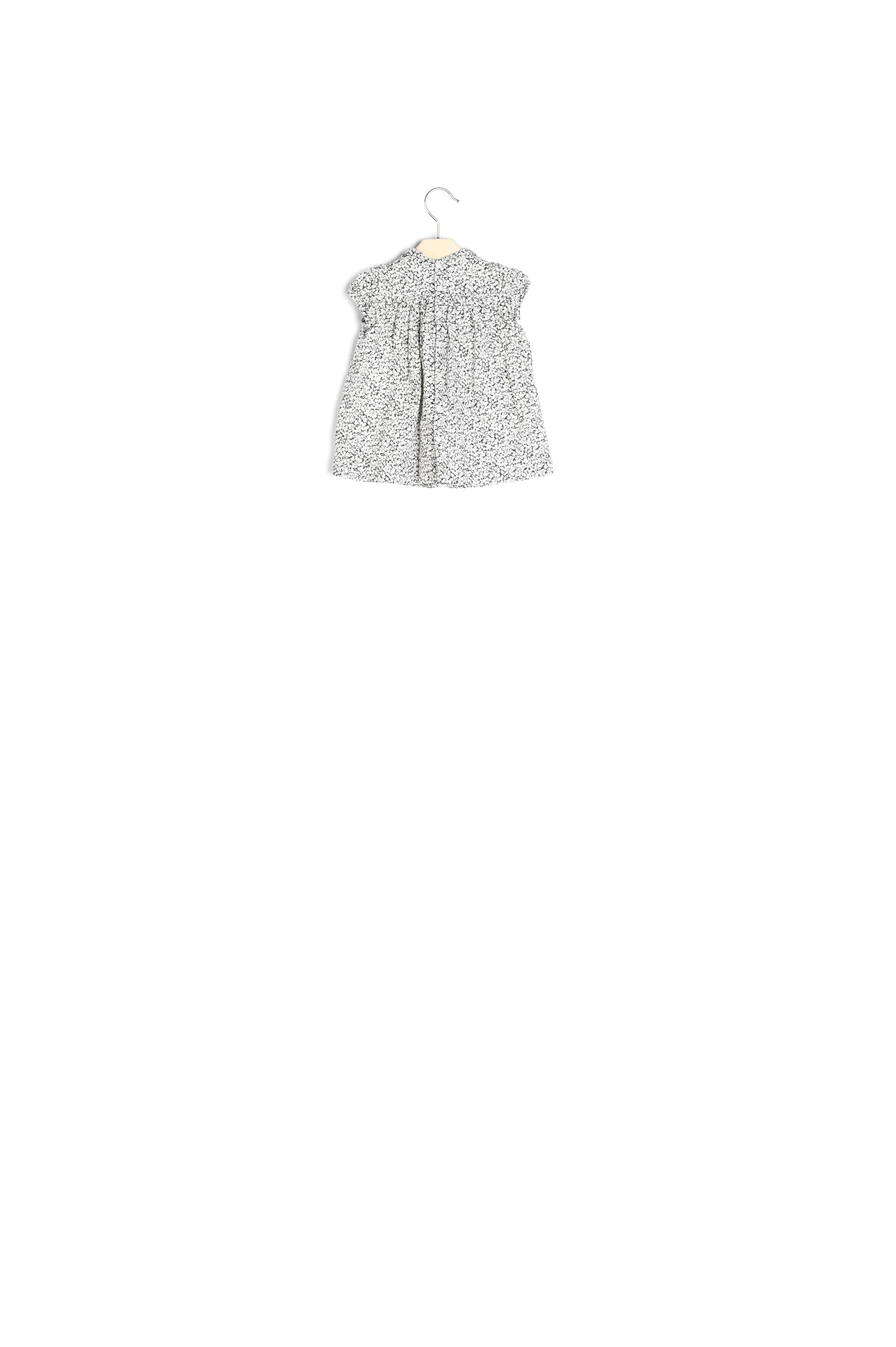 Robe Joyeuse - Bonpoint vintage