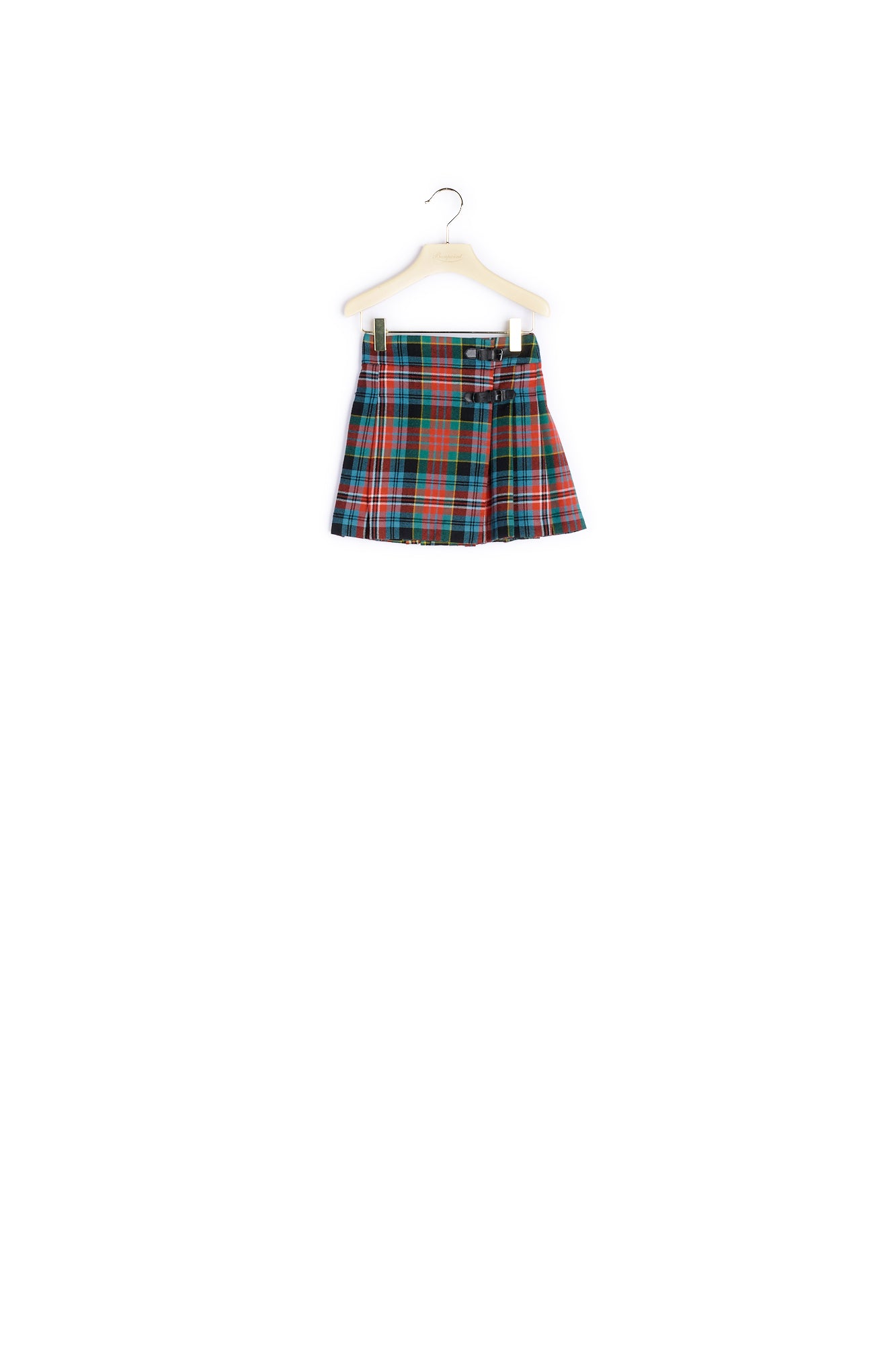 Jupe Folk - Bonpoint vintage