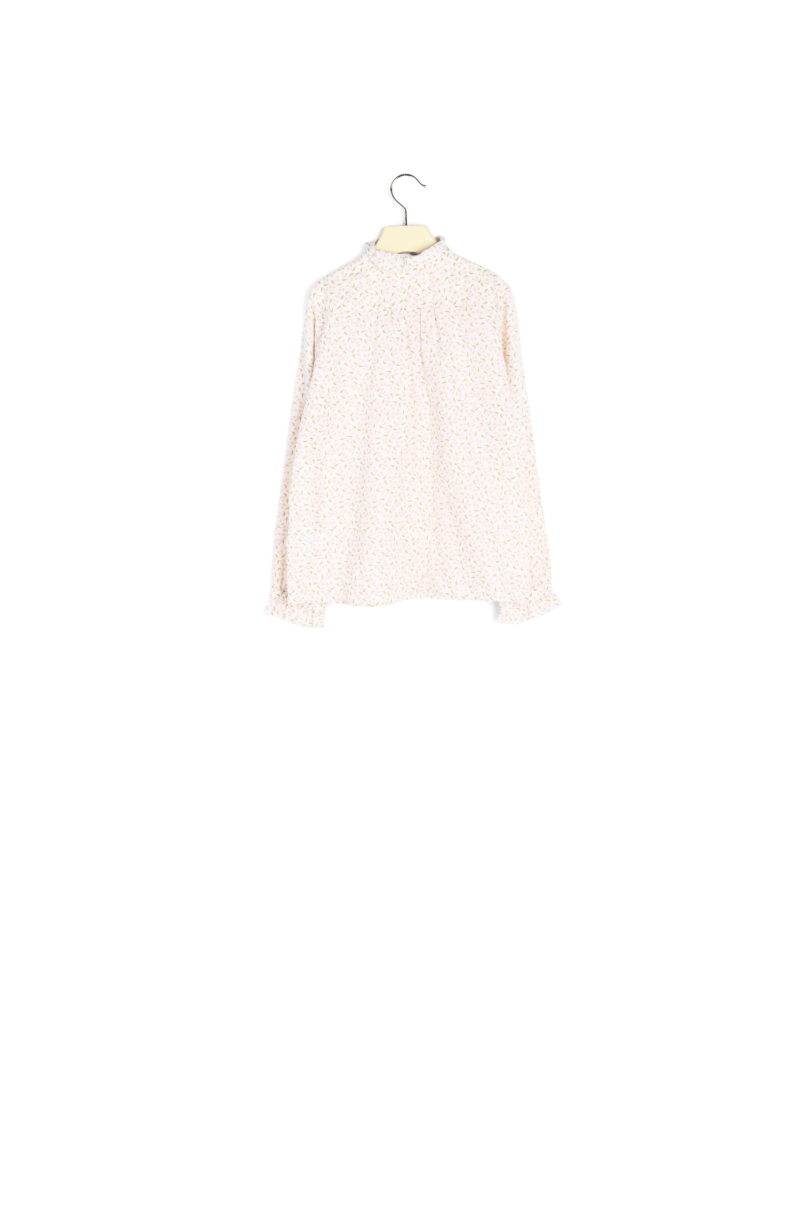Blouse Bree - Bonpoint vintage